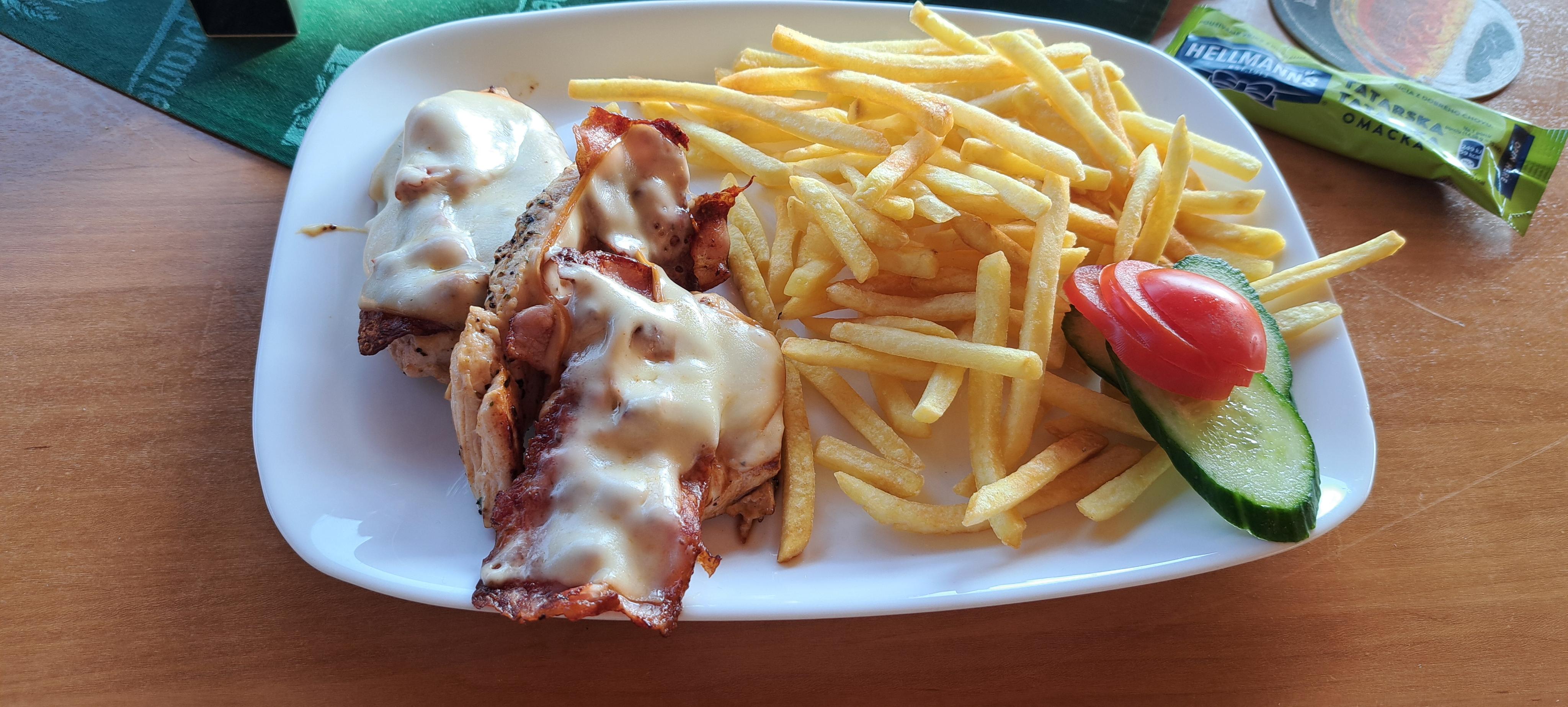 Restaurant U Štiky foto 4