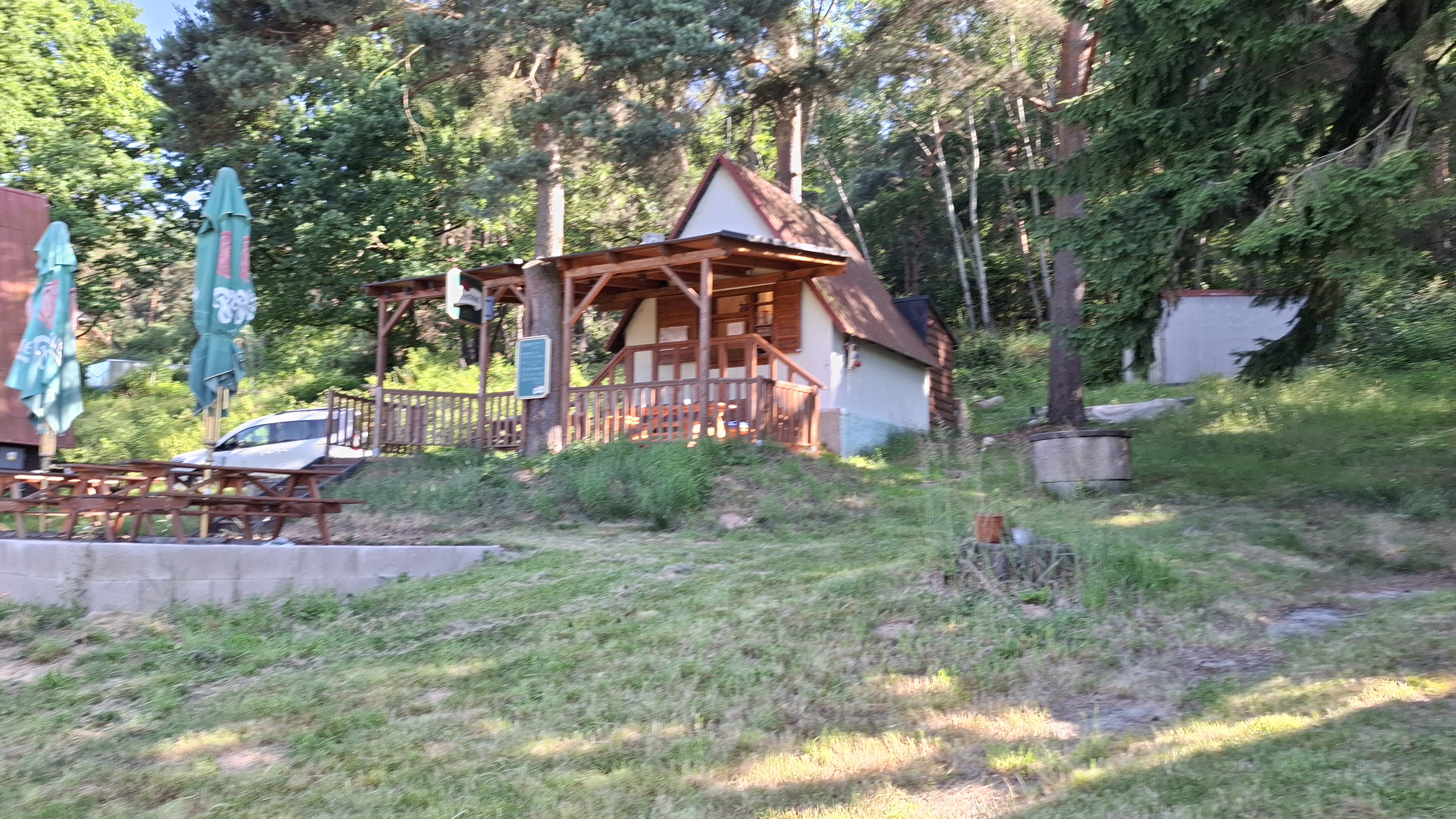 PRACHOVEC foto 4