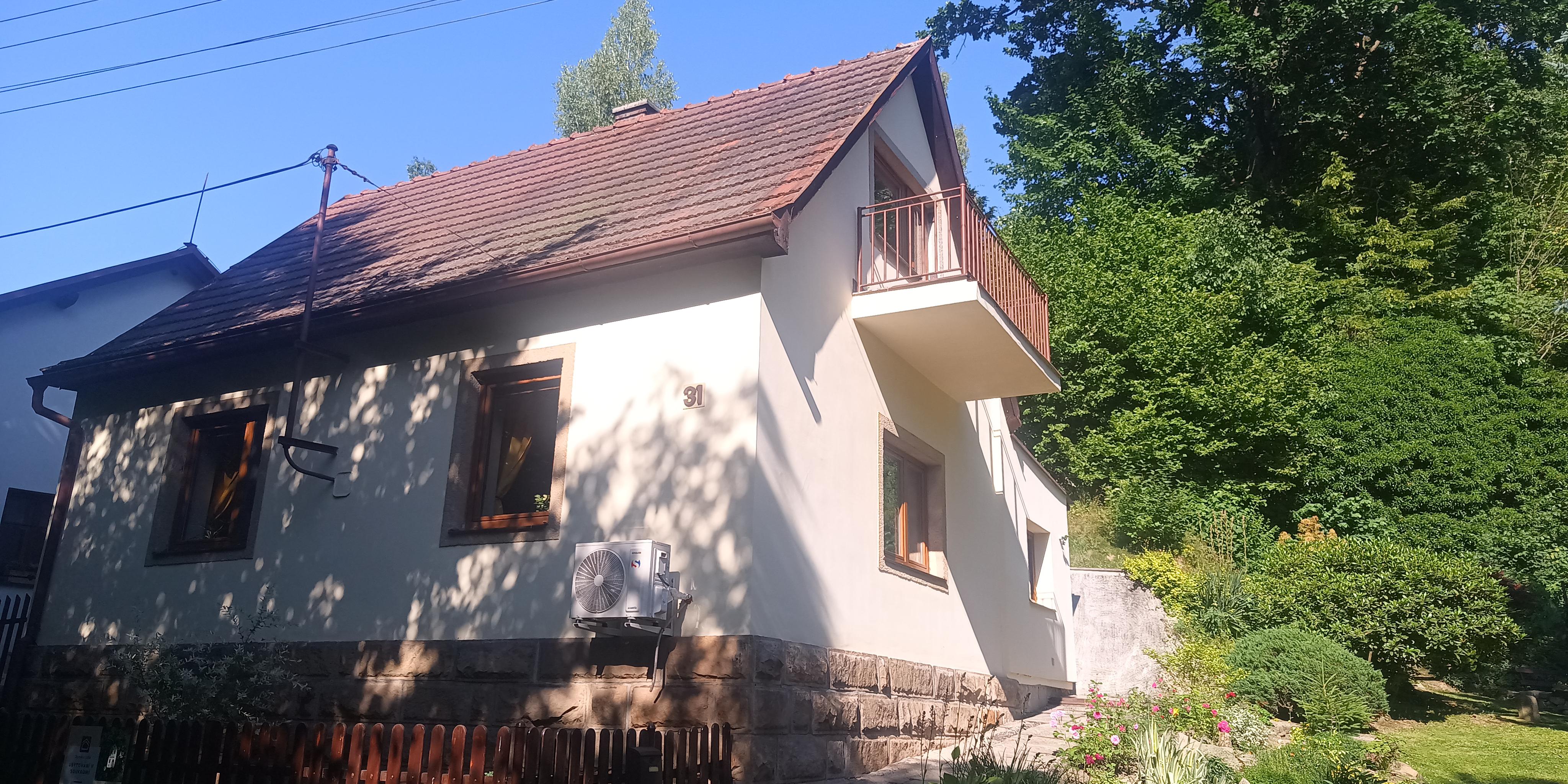 Domek U Labe foto 6