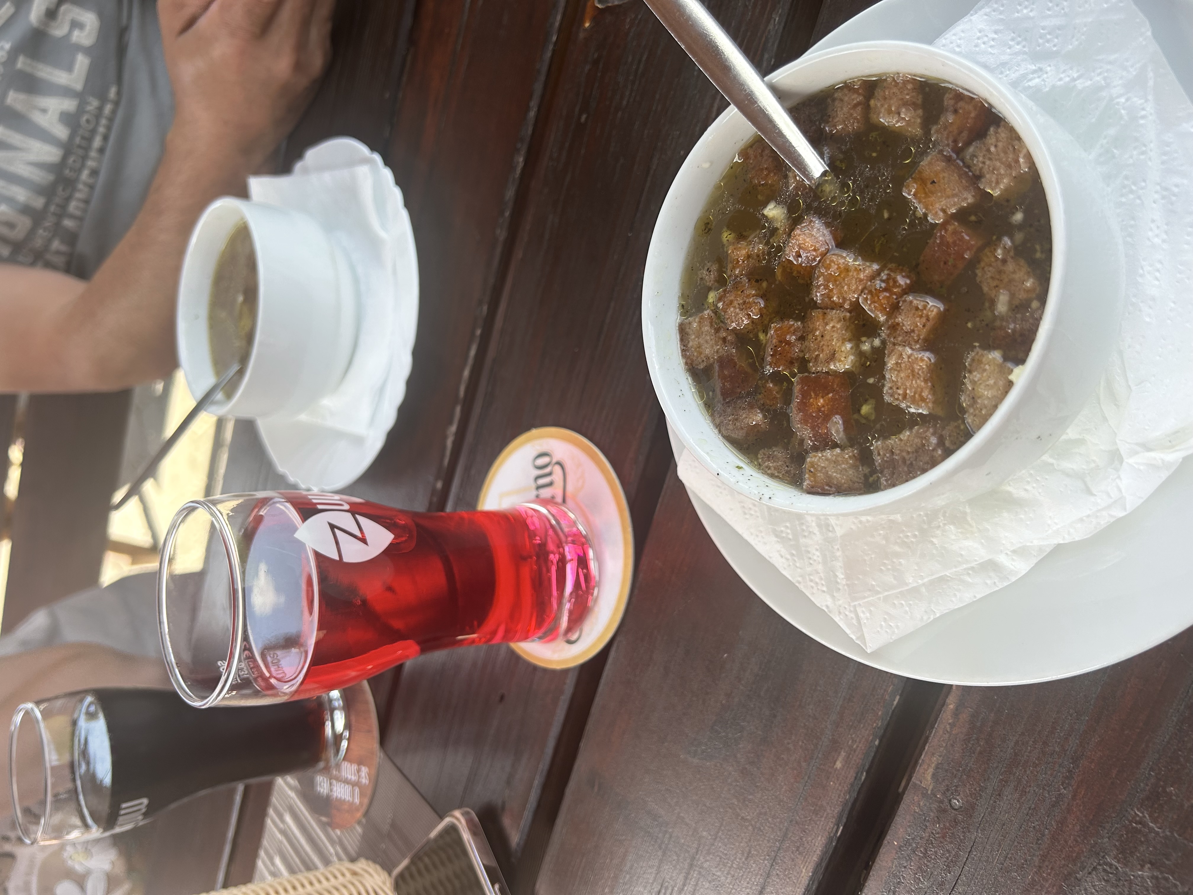RESTAURACE U VAVŘÍKŮ foto 4