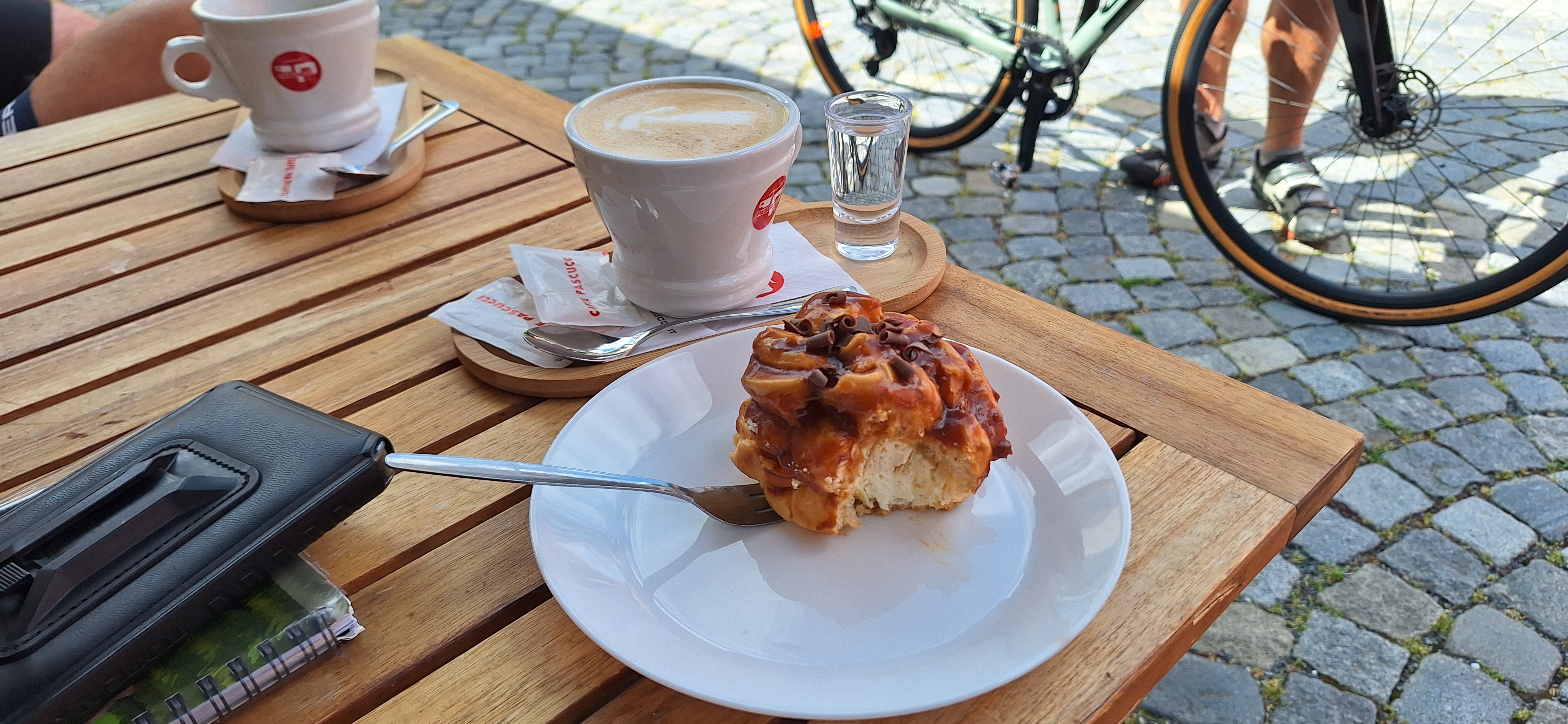 Cukrána - café Hanák foto 5