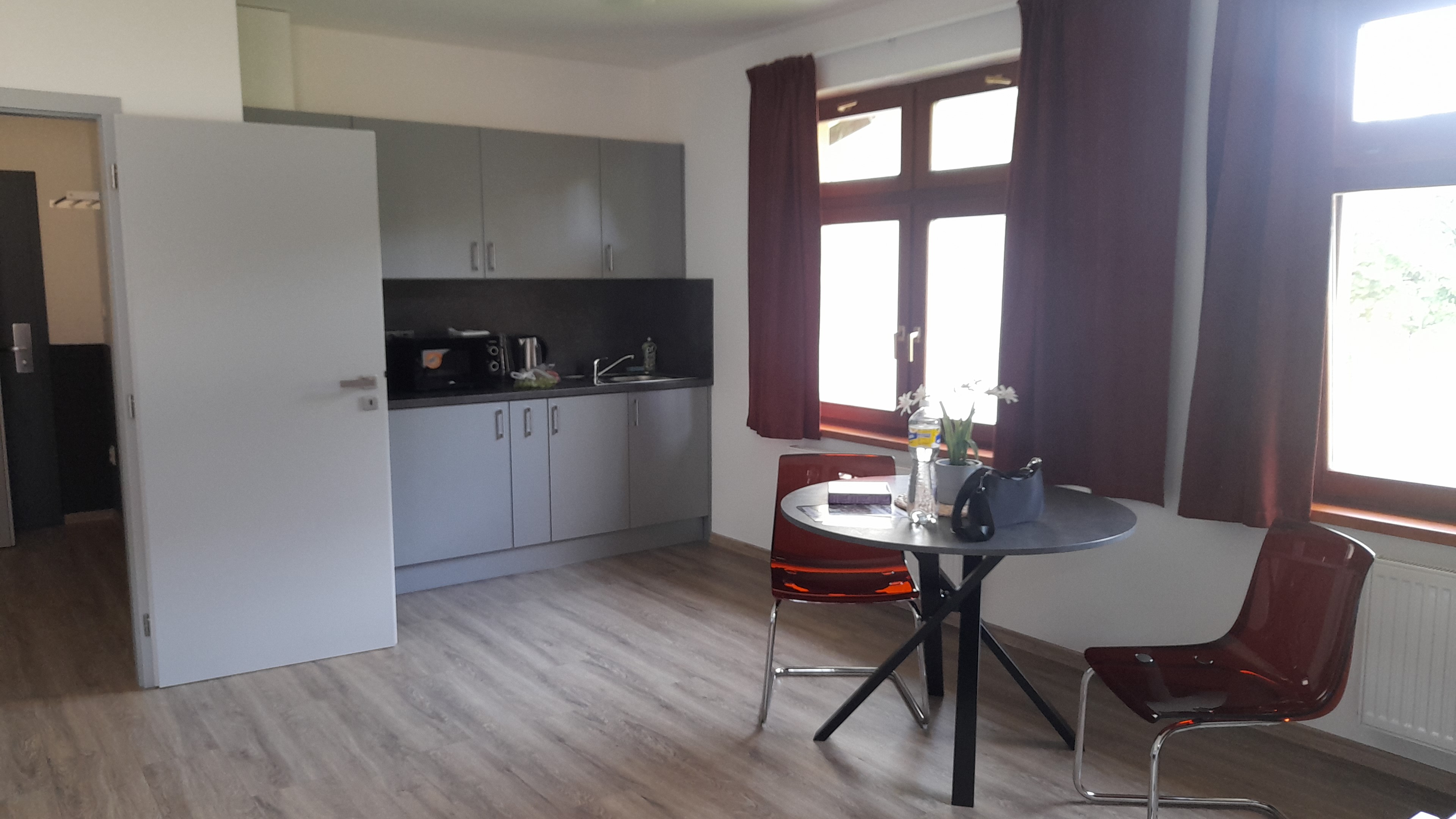 Apartmány v Poděbradech foto 2