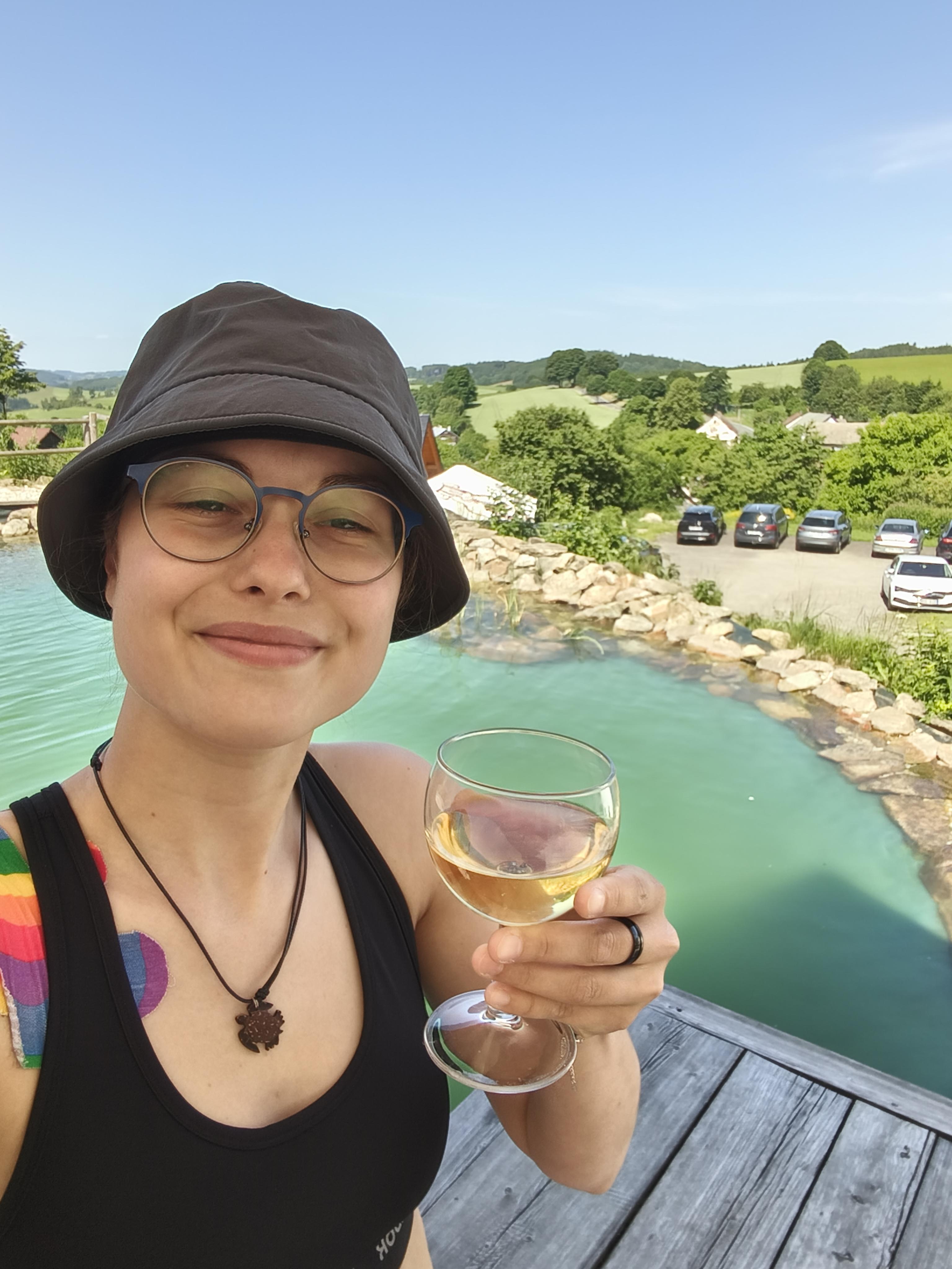 Selský dvůr foto 4