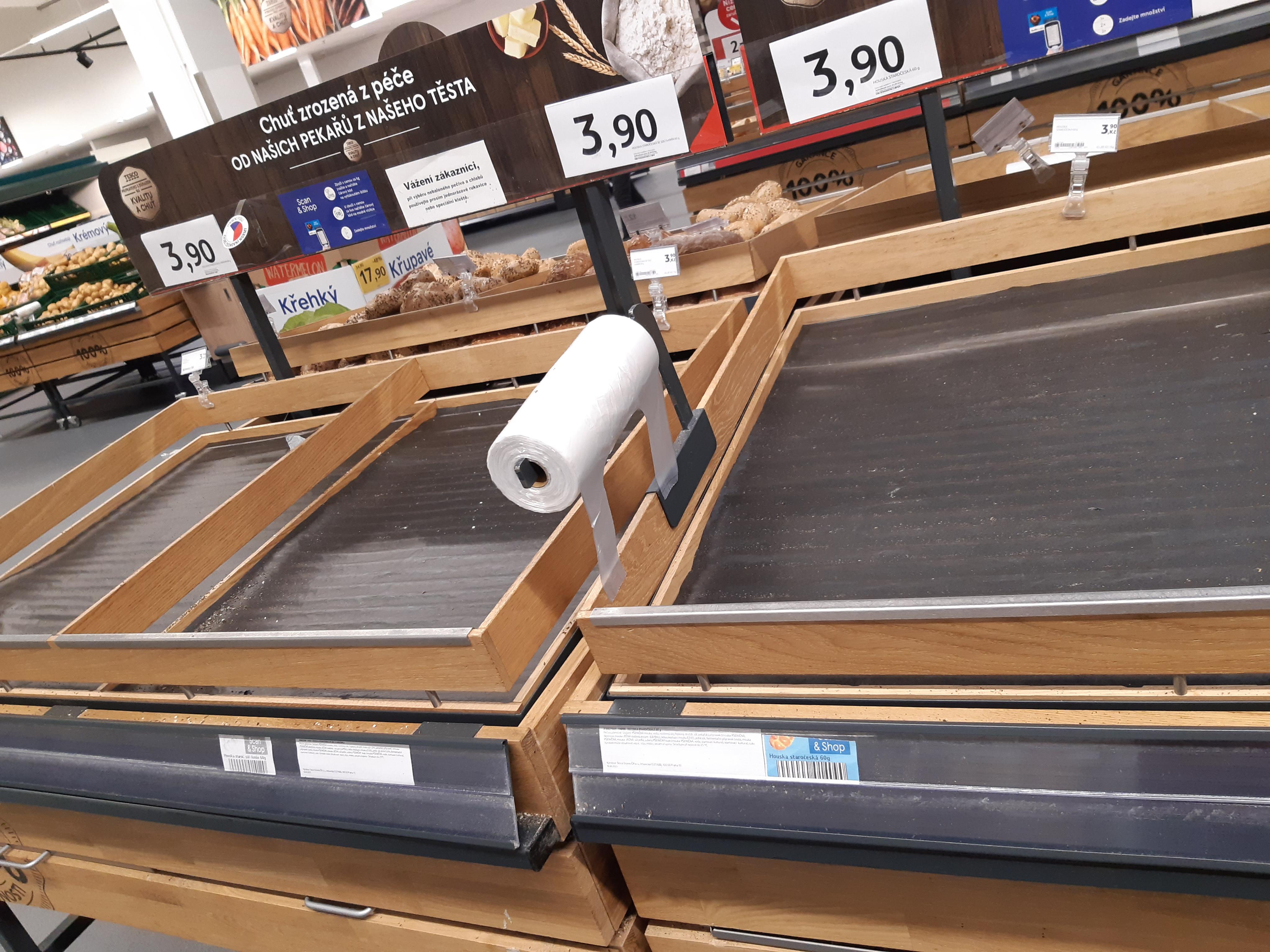 Tesco Extra foto 5