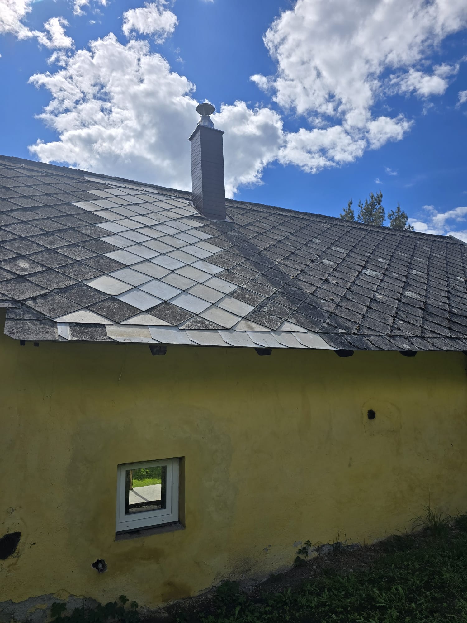 Kominictví – Petr Luňák foto 4