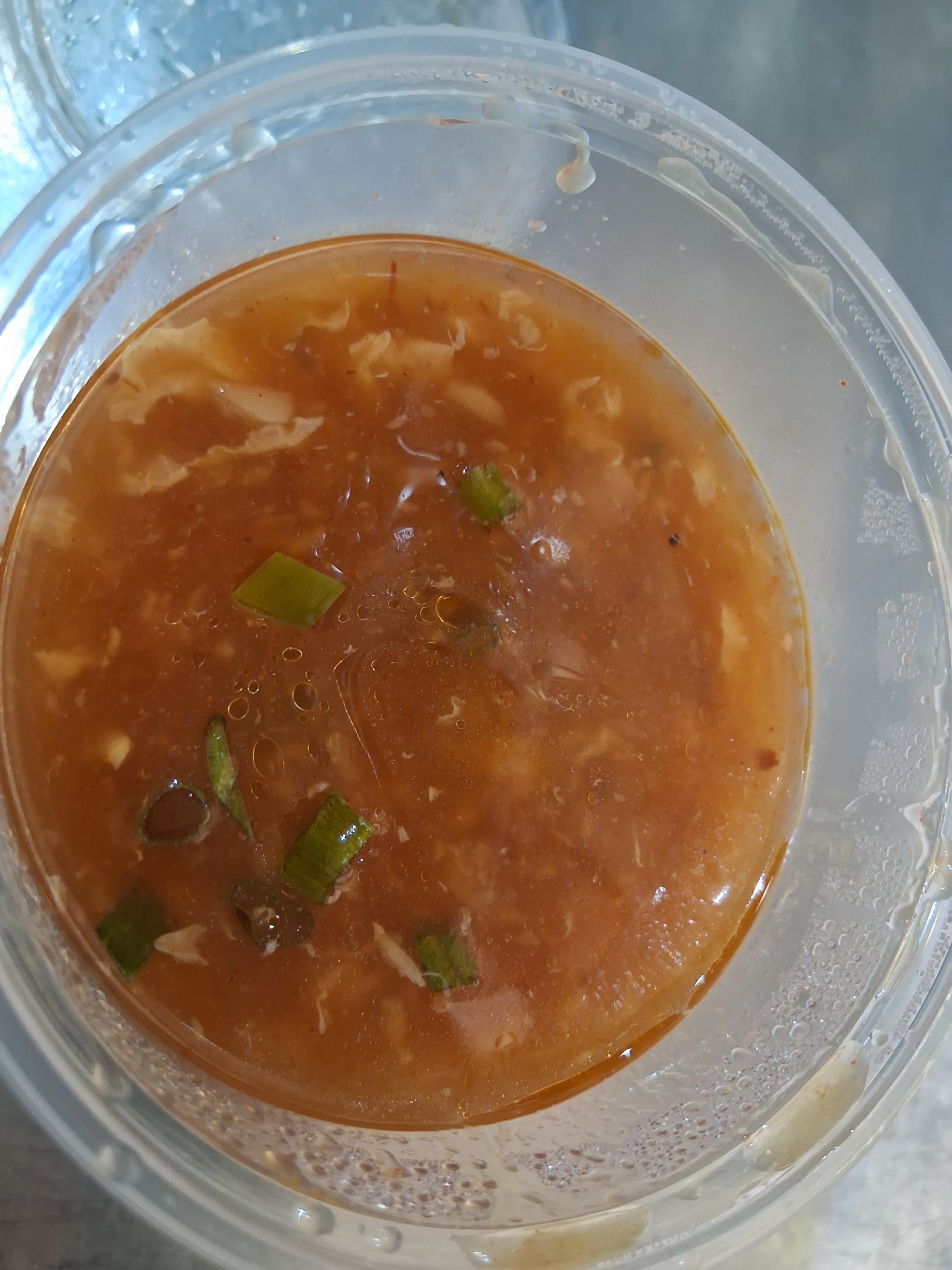 Restaurace Le Xin foto 2