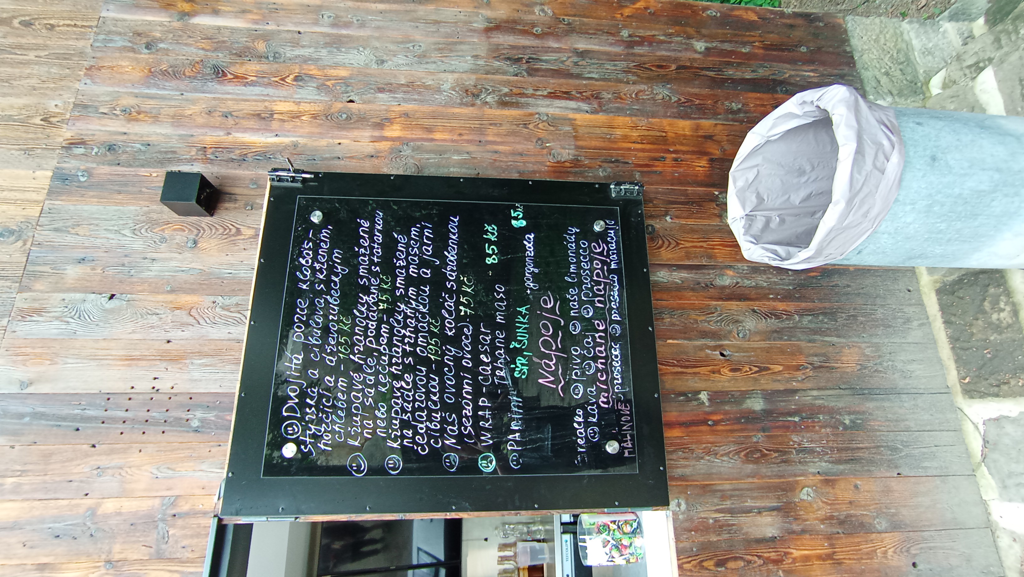 Občerstvení pod Frýdštejnem foto 4