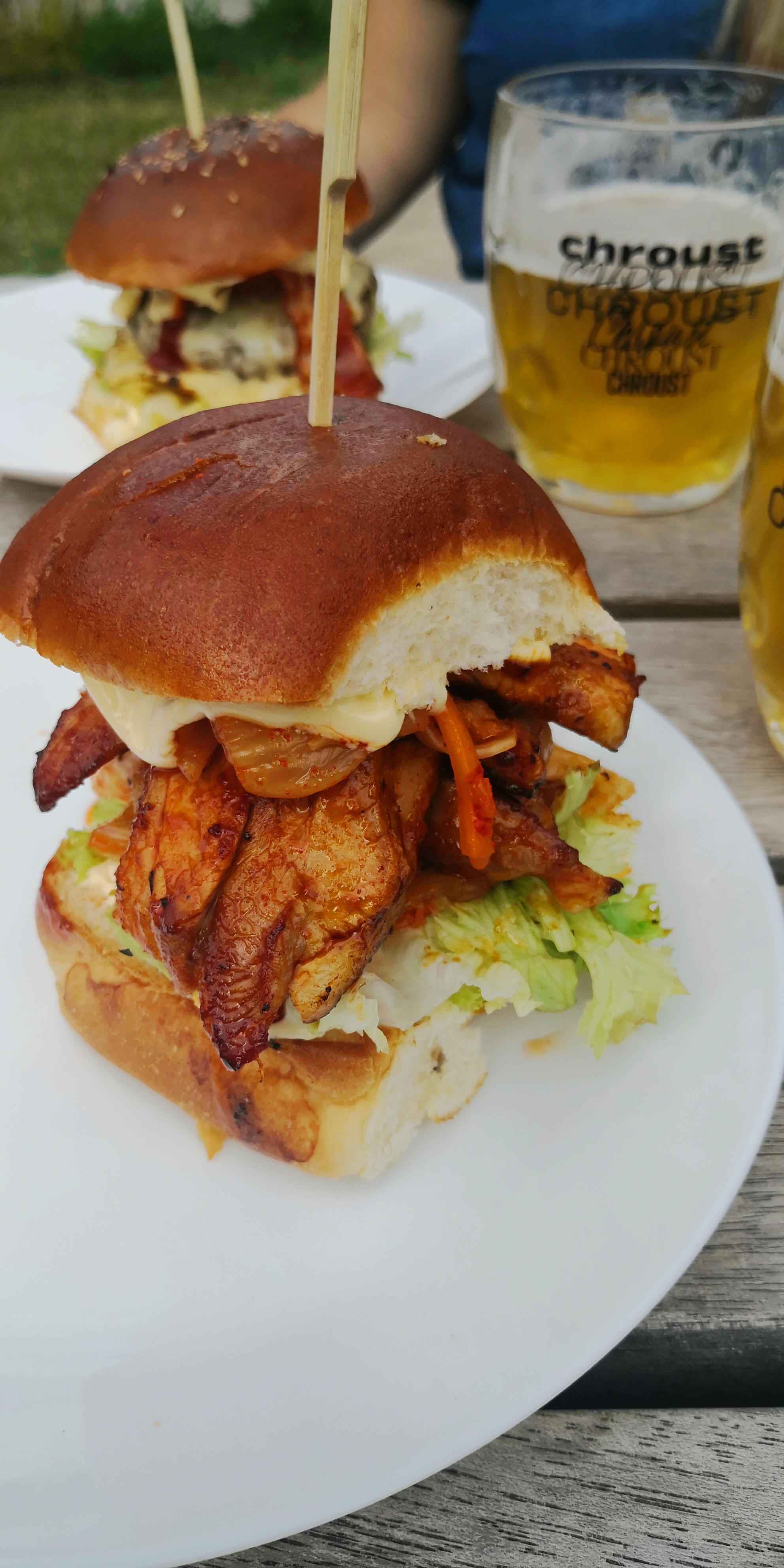 Grillogy foto 5