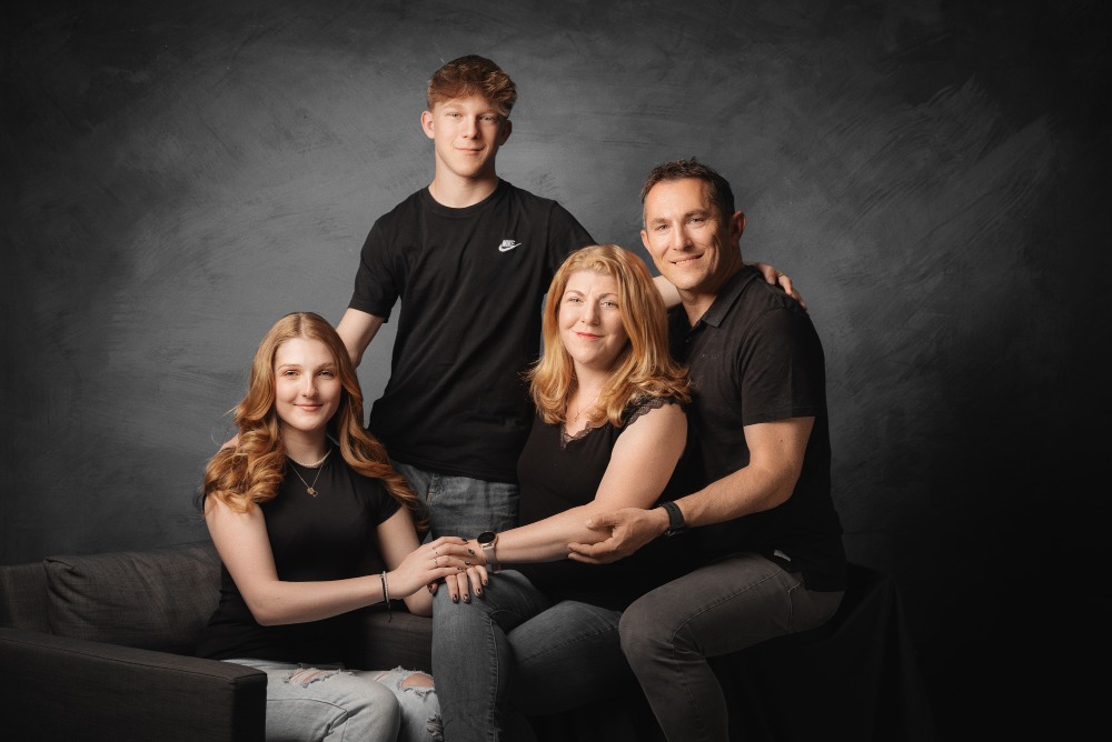 Klára Stojaníková / fotografky.com foto 5