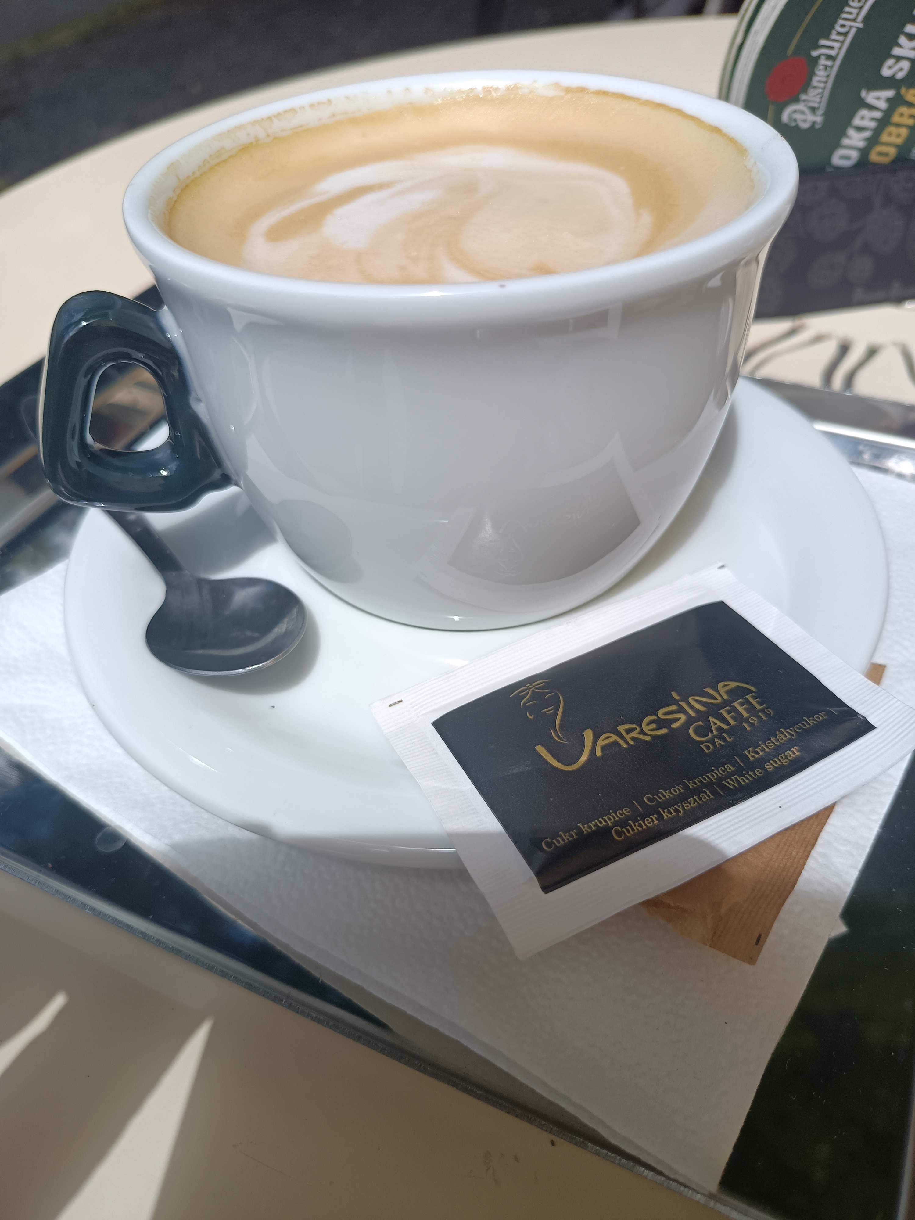 Zámecká kavárna Žinkovy foto 6