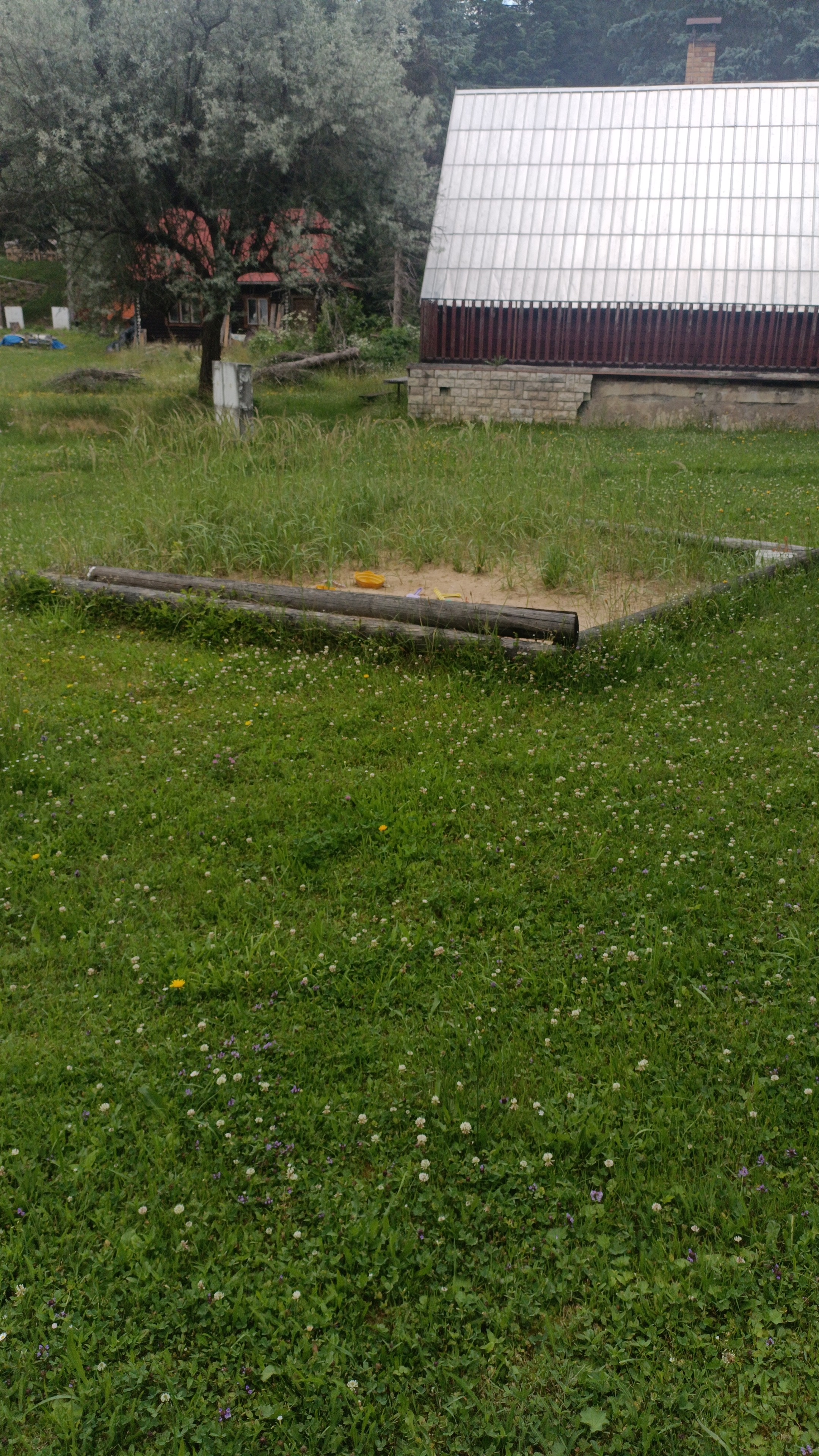 Rekreační středisko Toska foto 4