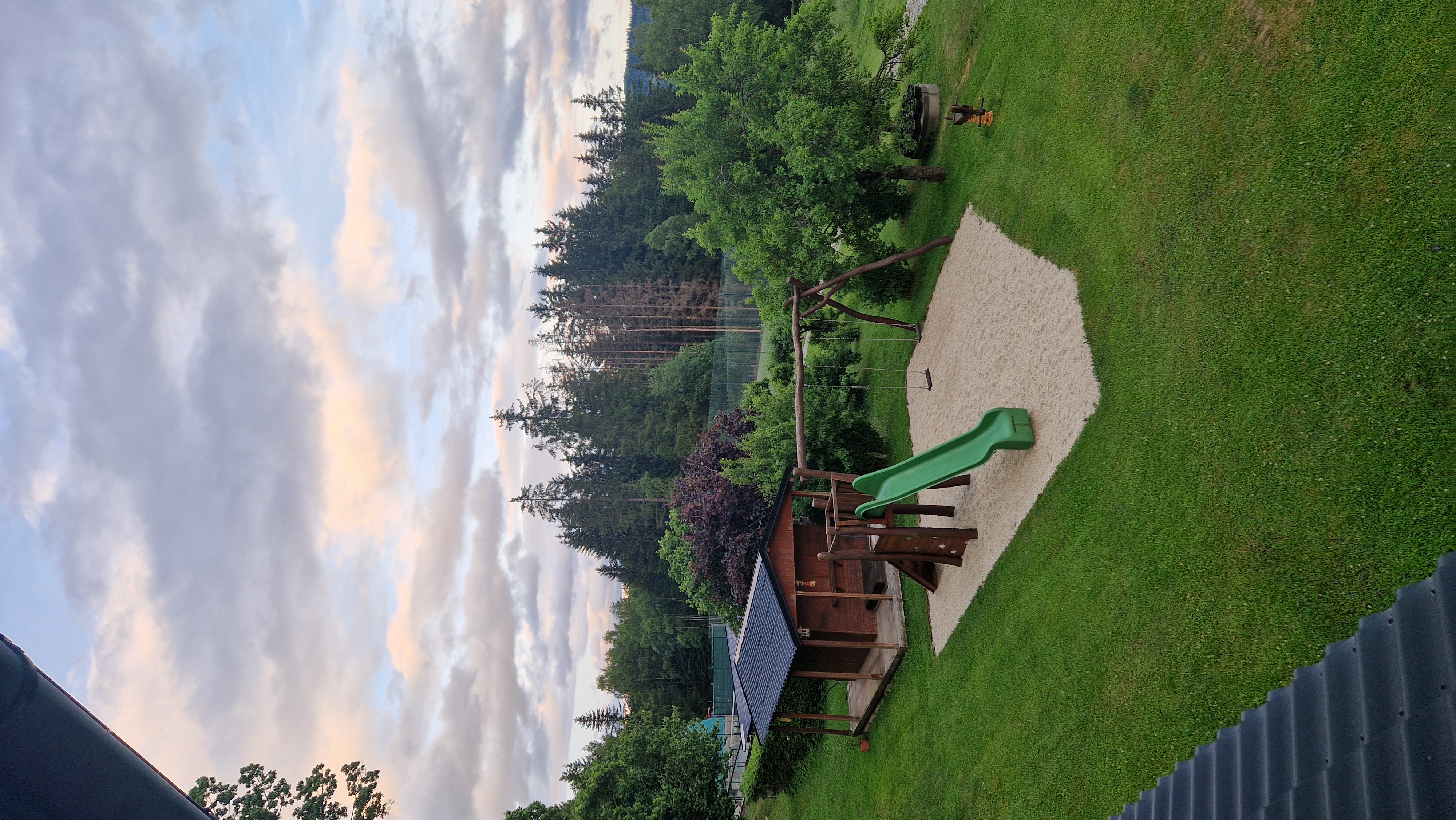 Pension Chlustov foto 5