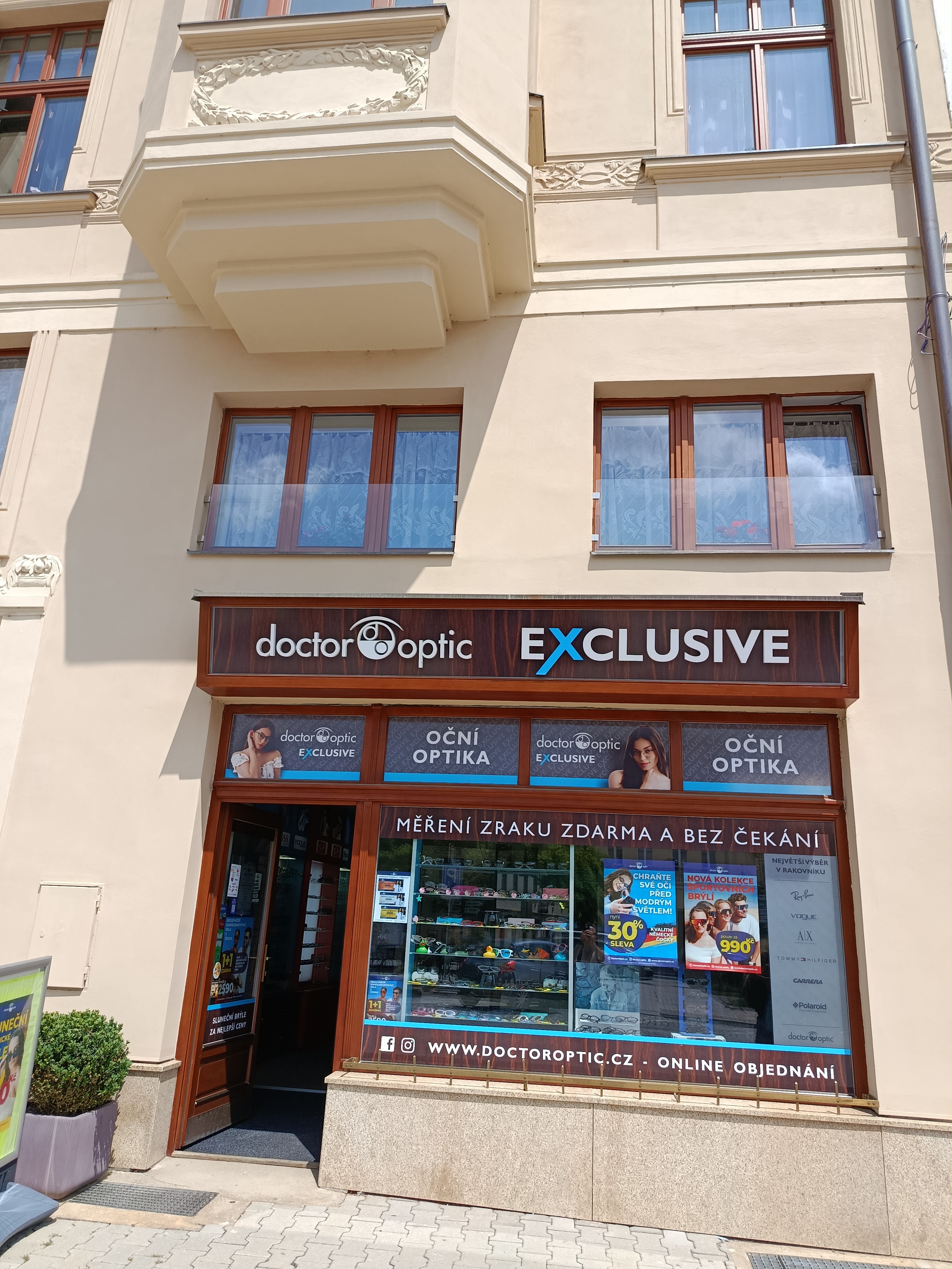 Doctor Optic foto 4