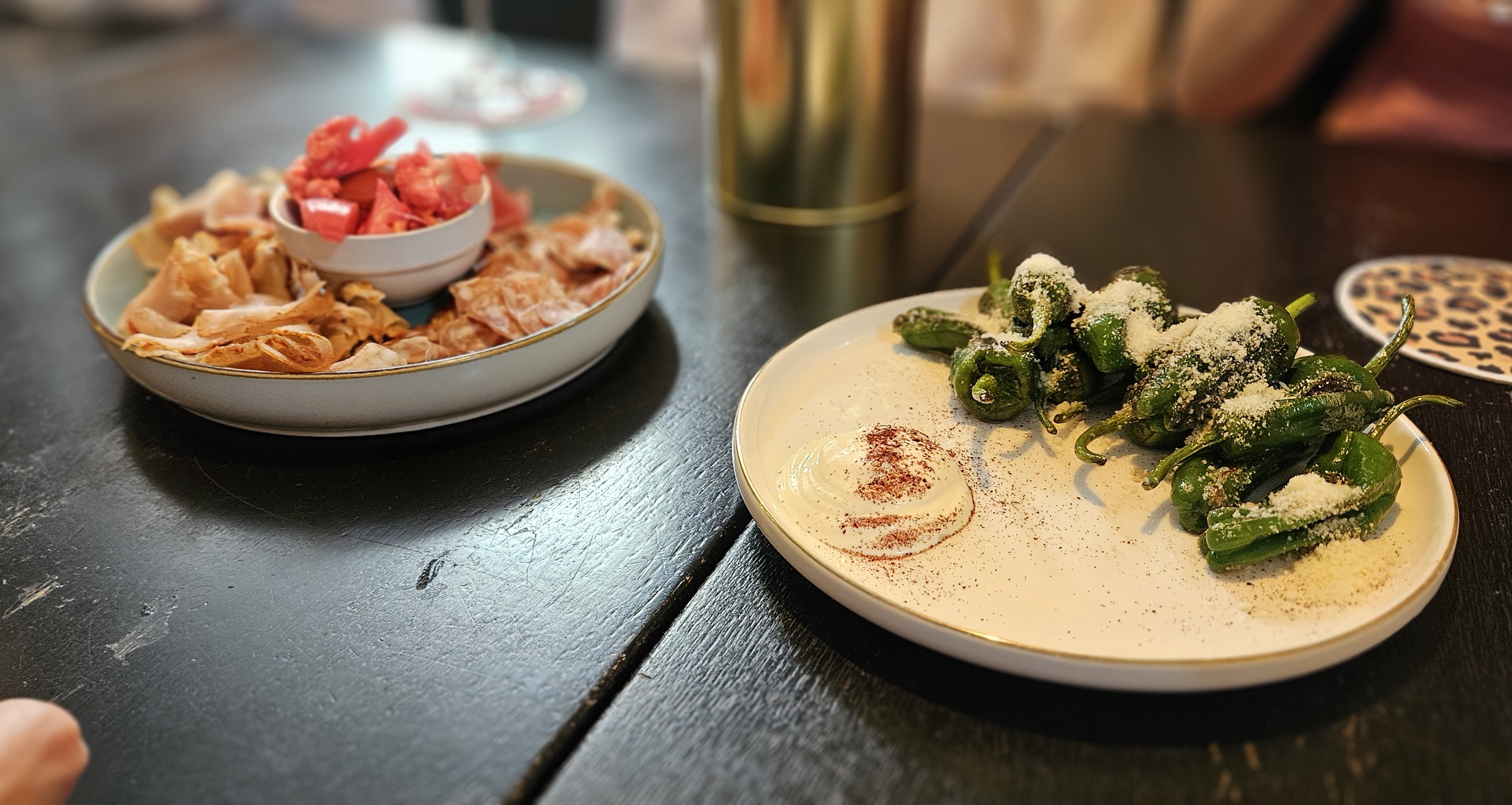 Porke, Tapas & Restaurant foto 2