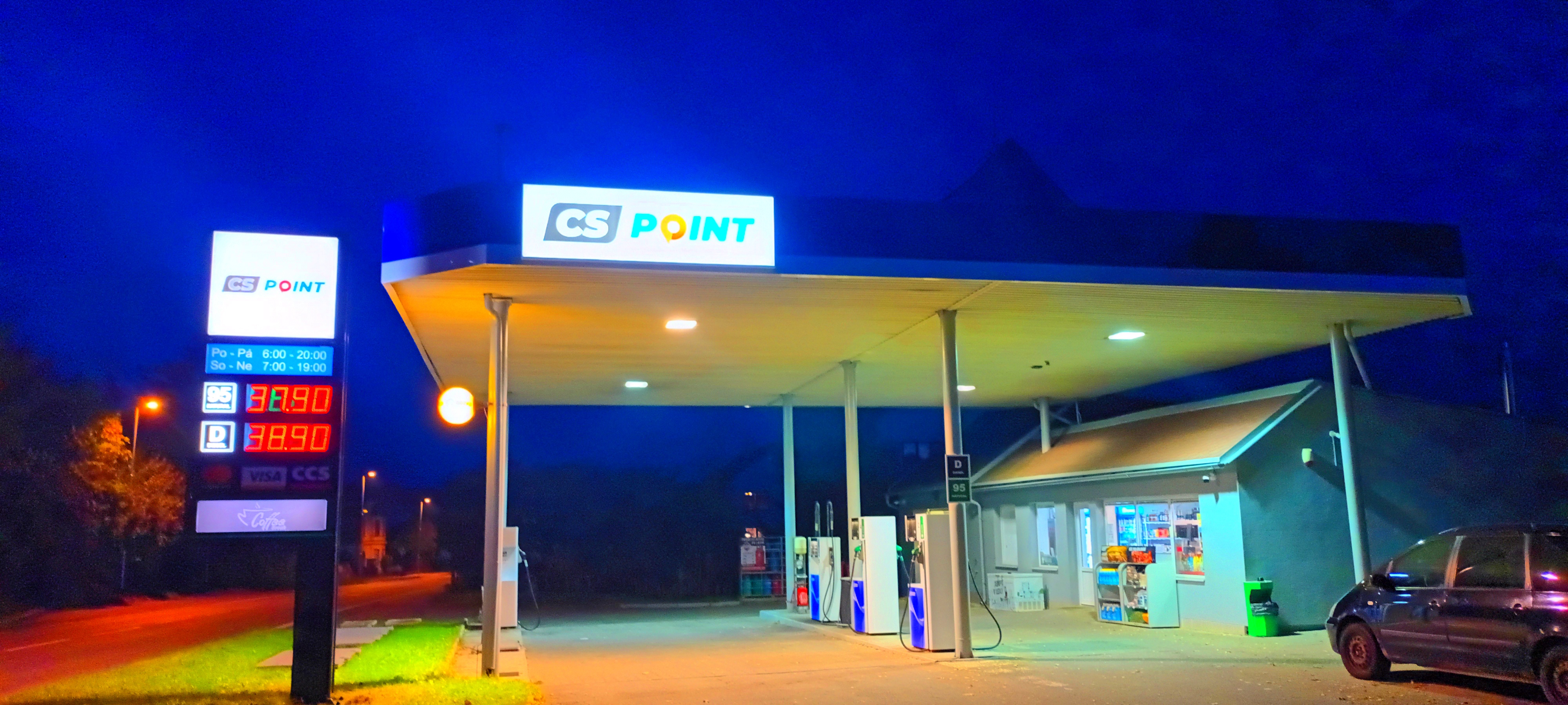 CS POINT foto 5