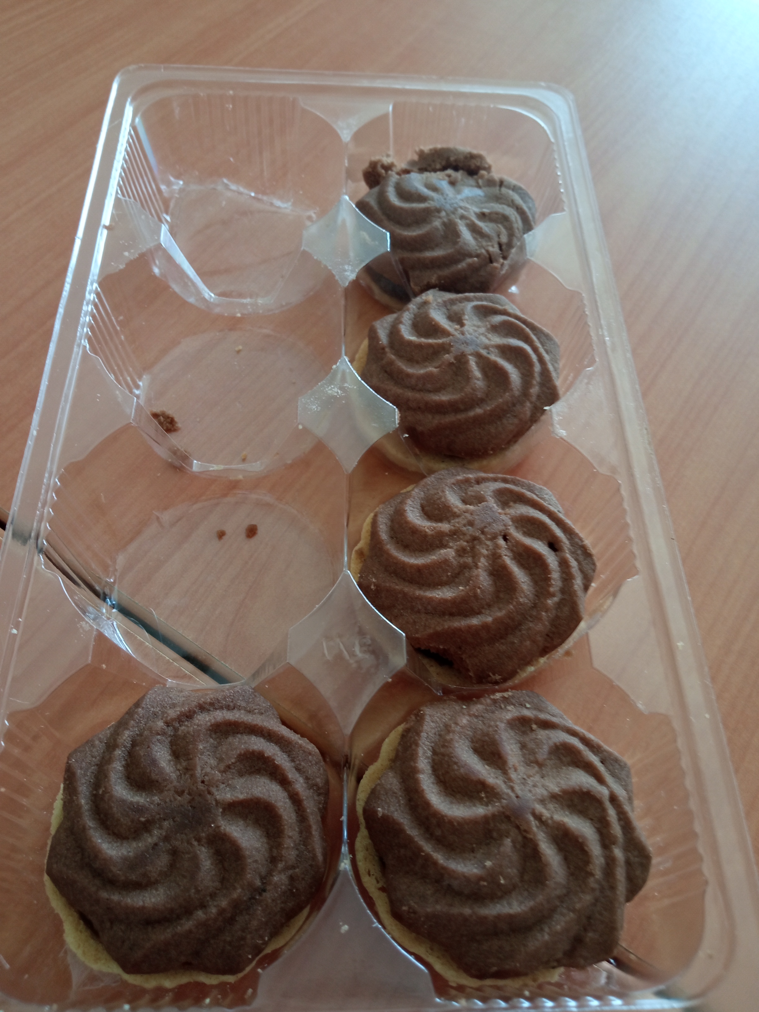 Jan Pondělík - pekařství a cukrářství Dvorec, s.r.o. foto 4