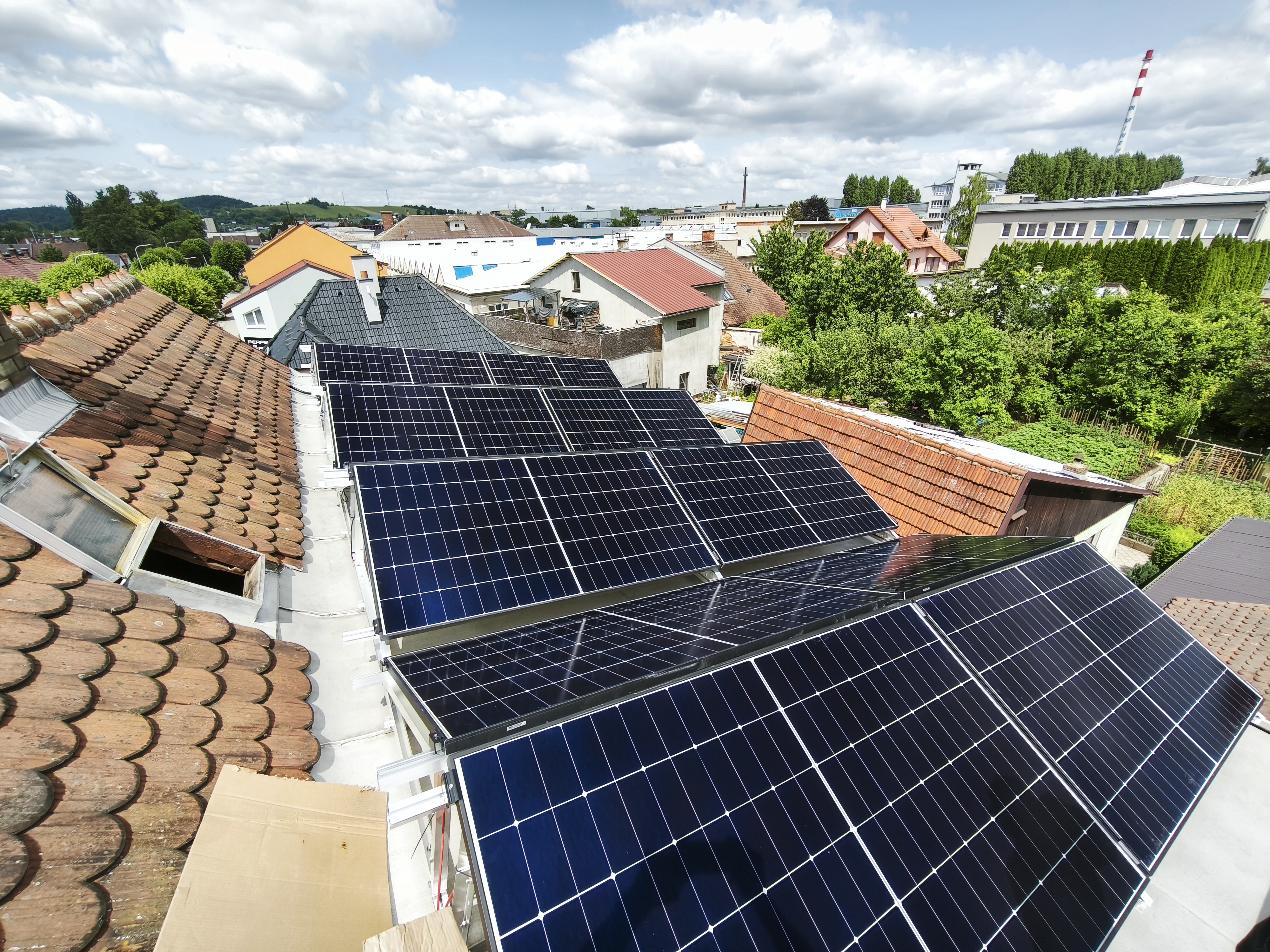 Bezpečí domova, s.r.o. foto 2