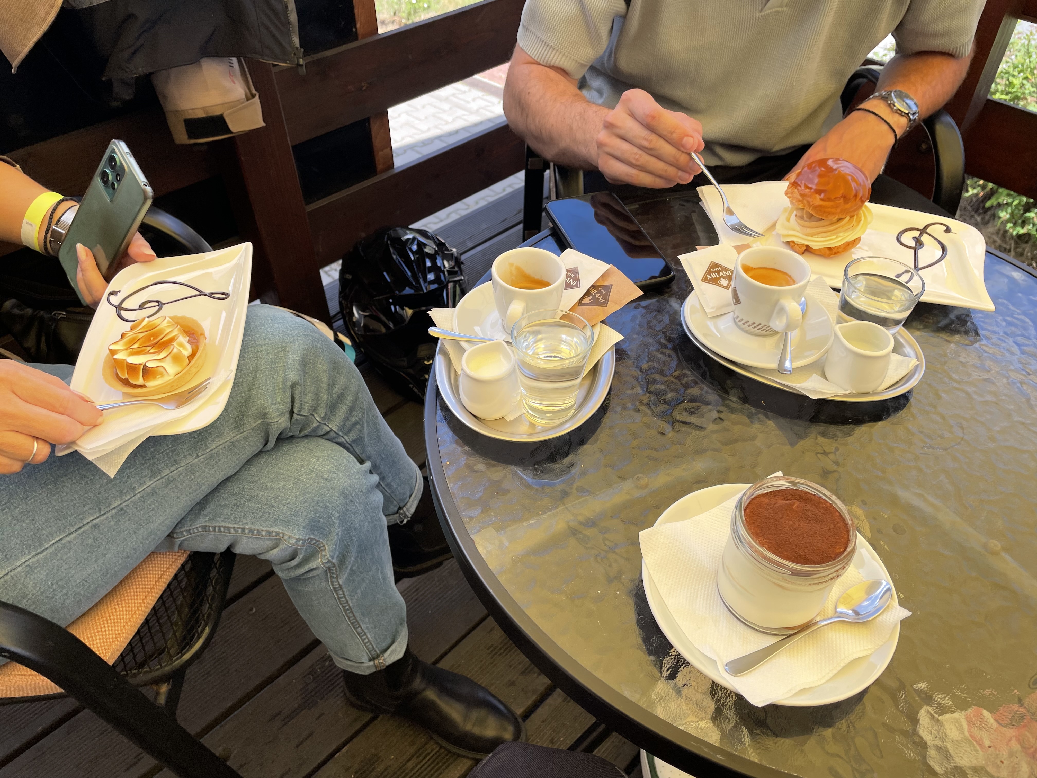 Ves-Cafe foto 5