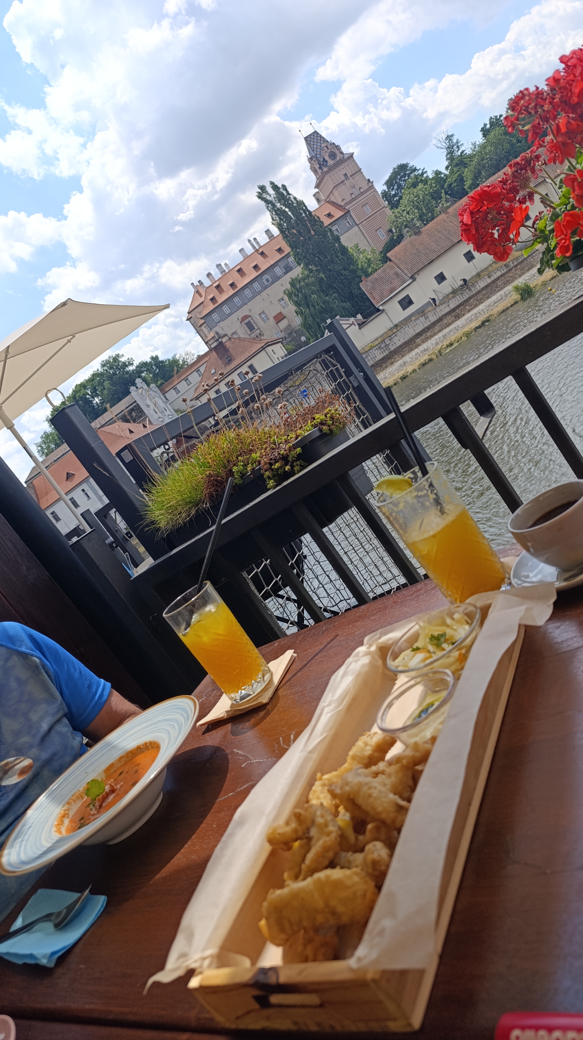 Bistro Rybička foto 6