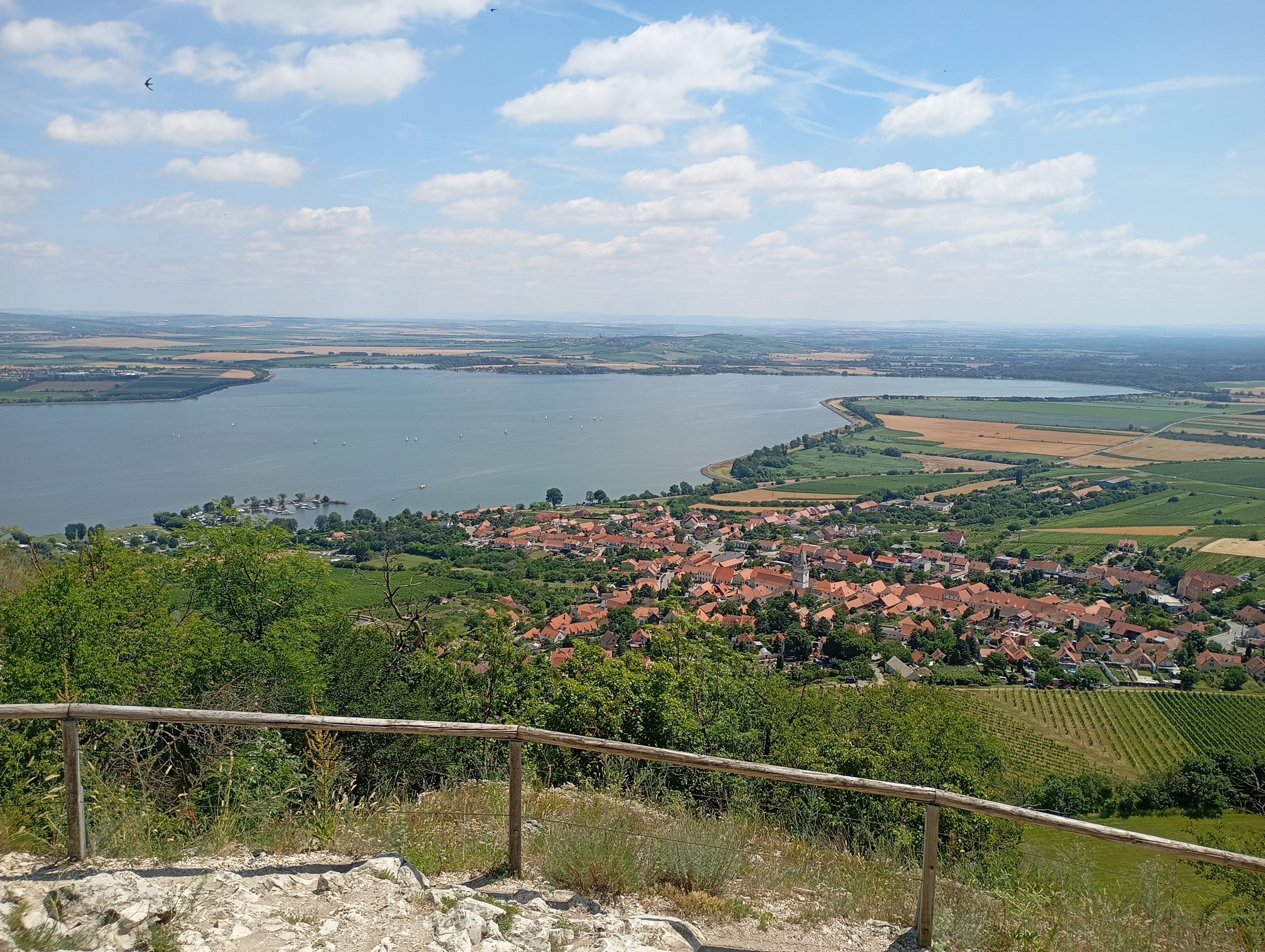 Hrad Děvičky foto 4