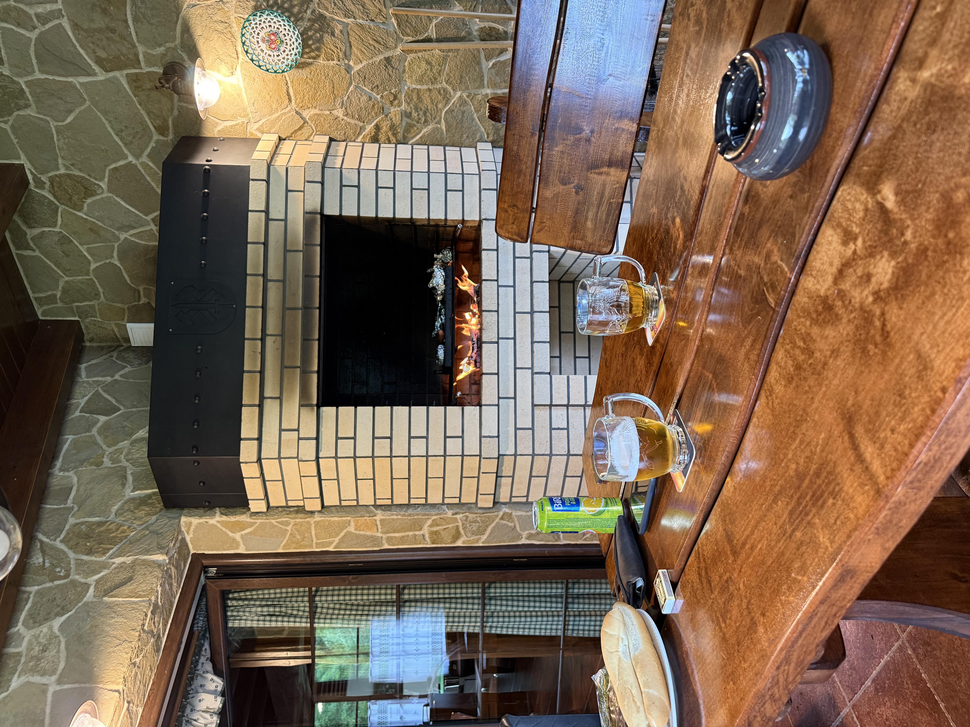 Chalupa u Bártků foto 5