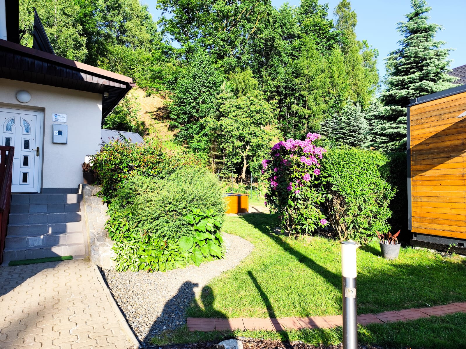 Penzion U Rodinky foto 4