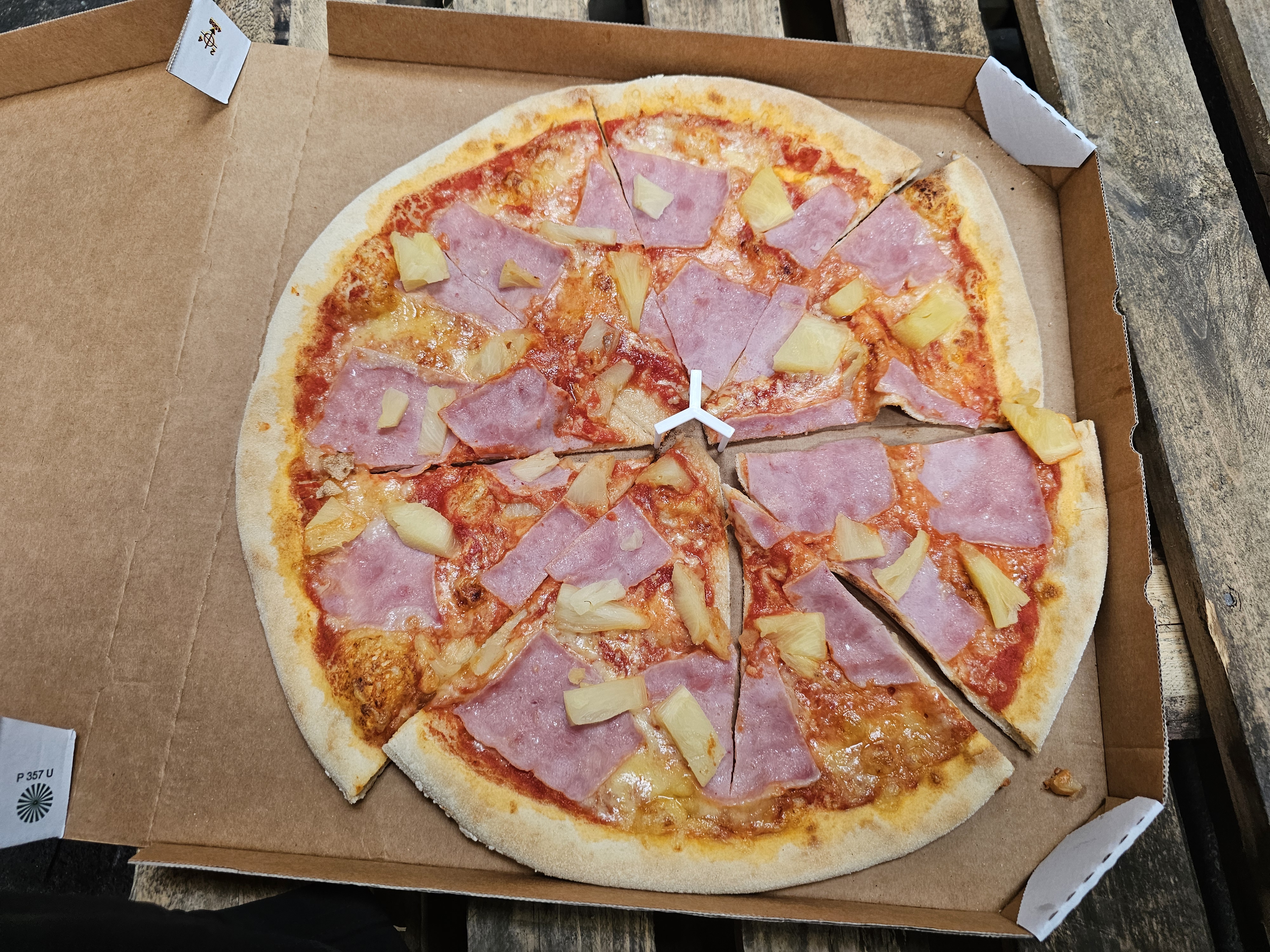 TURBO PIZZA foto 4