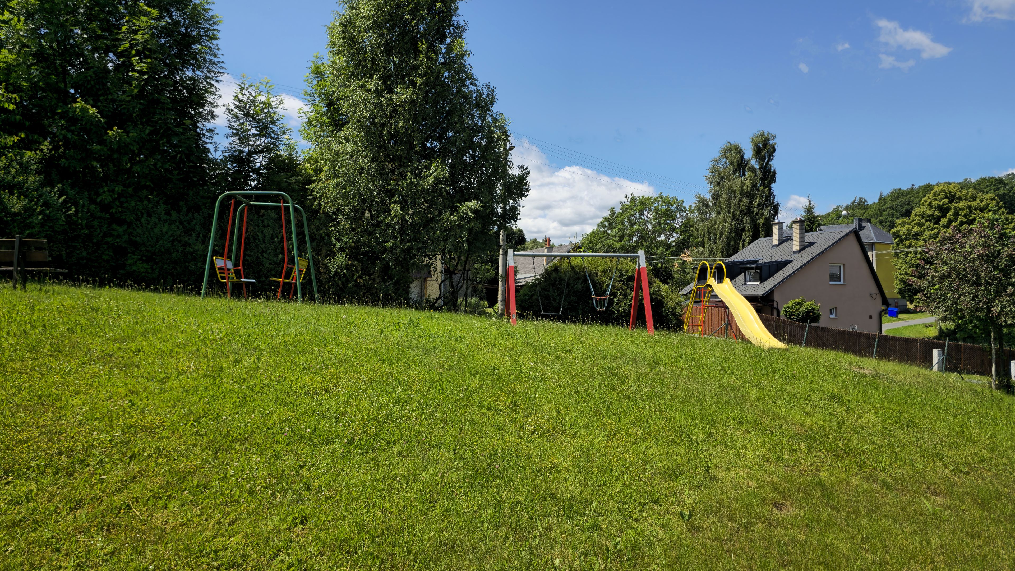 Hospůdka Mezinka foto 4