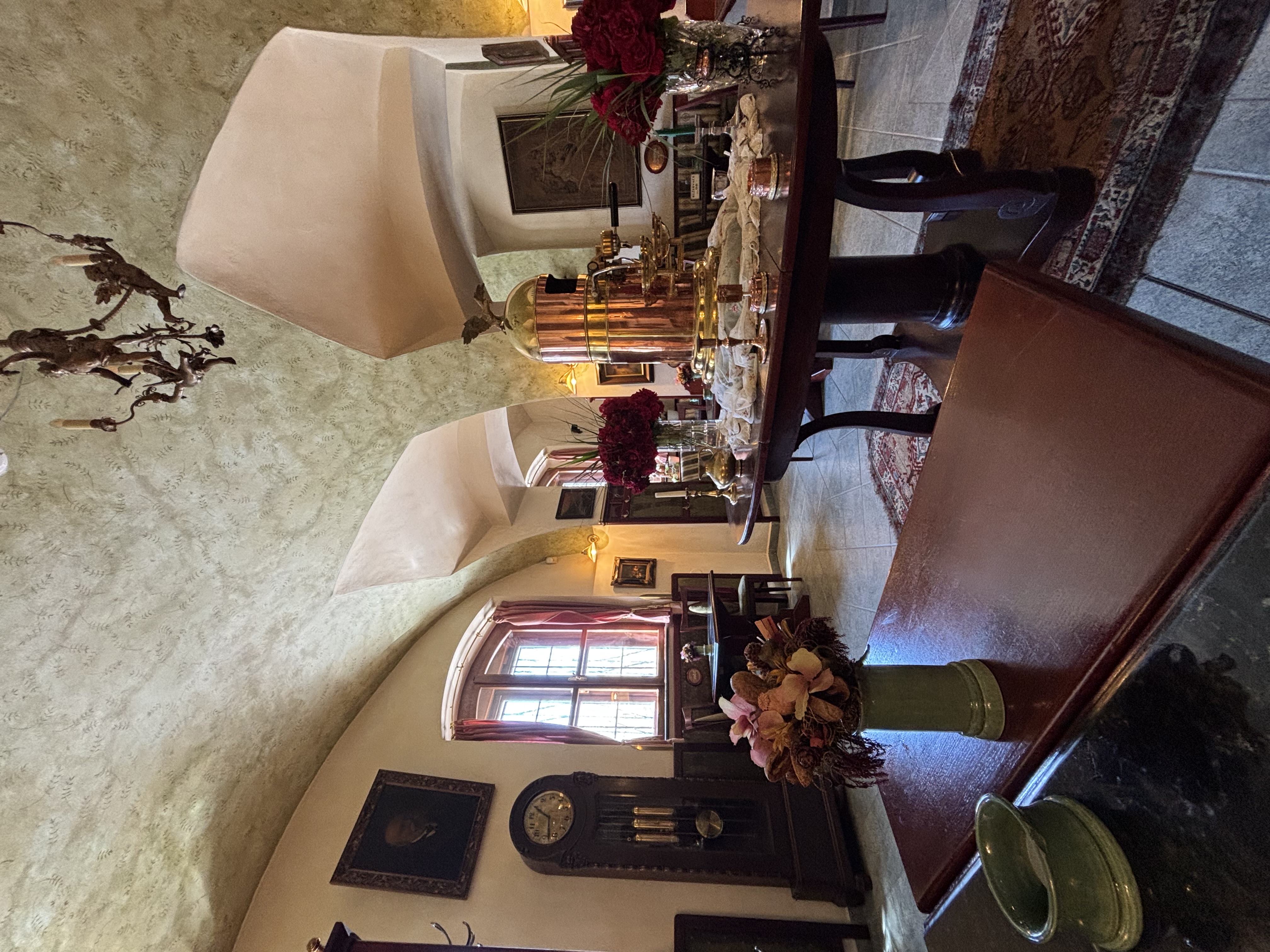 Restaurace U Míšků foto 3