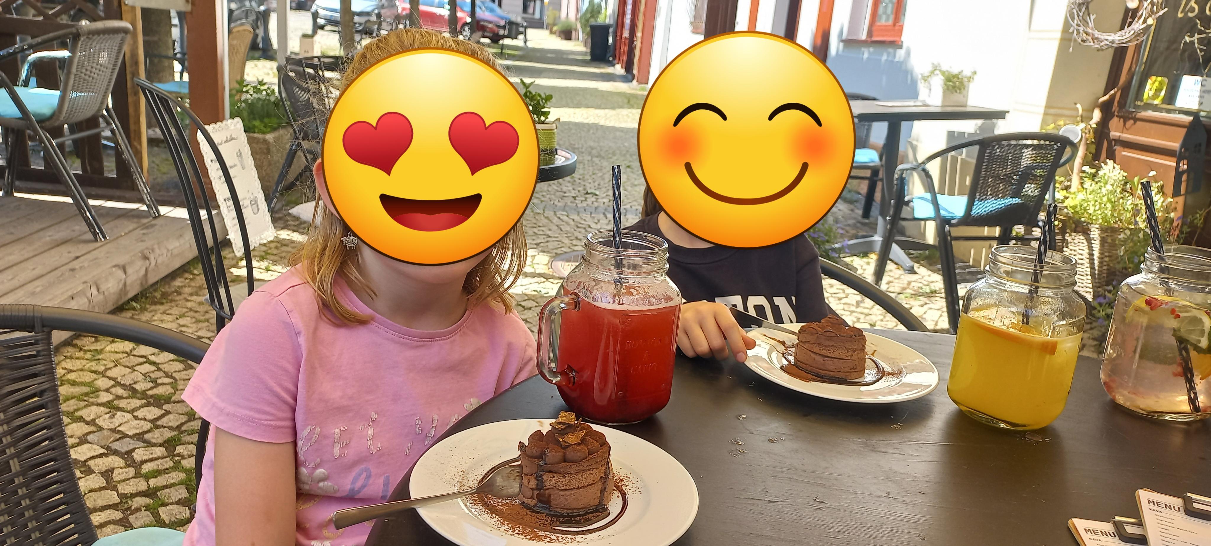 Kavárna Caffíčko foto 4
