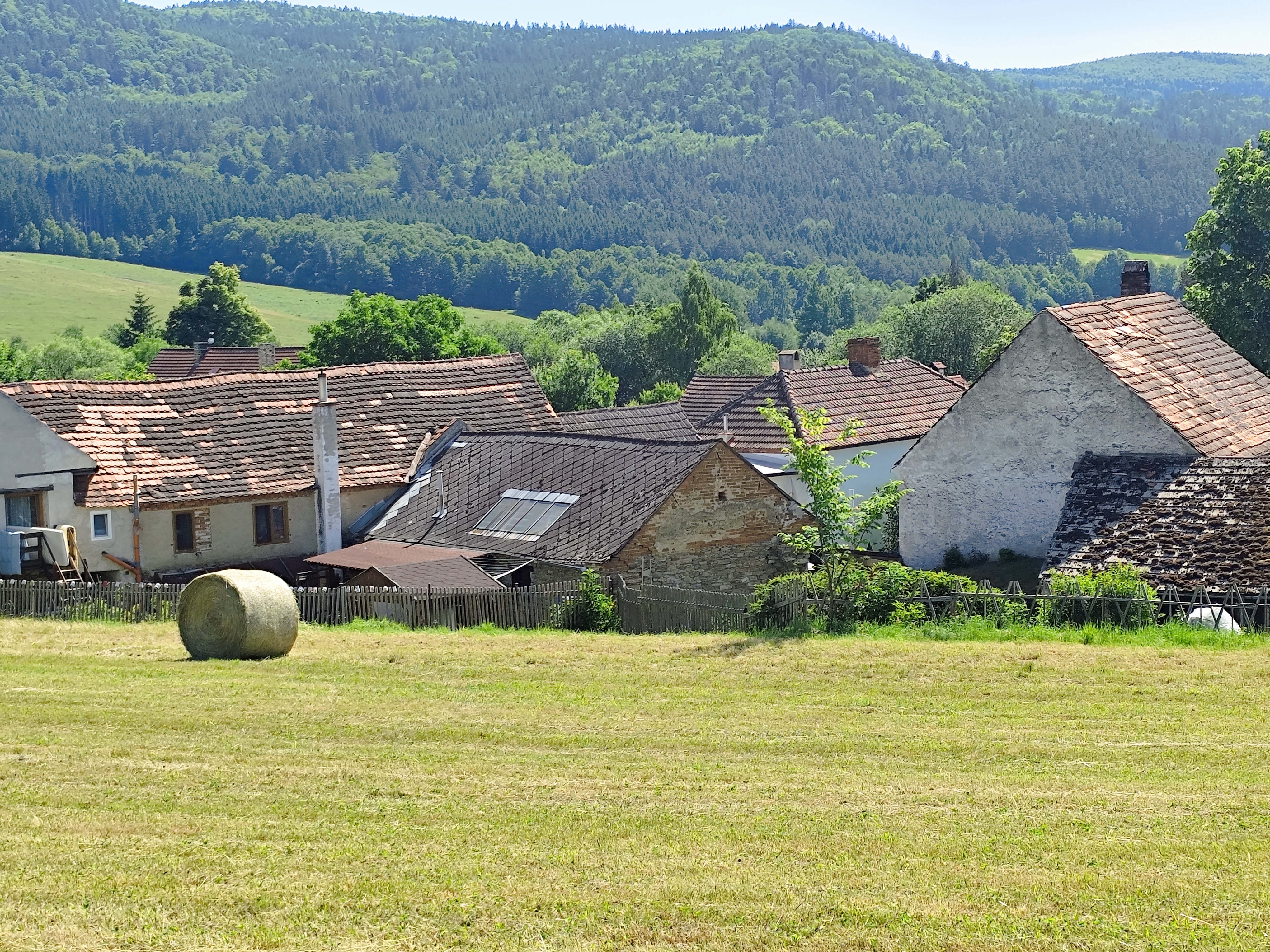 Apartmán Amálka foto 1