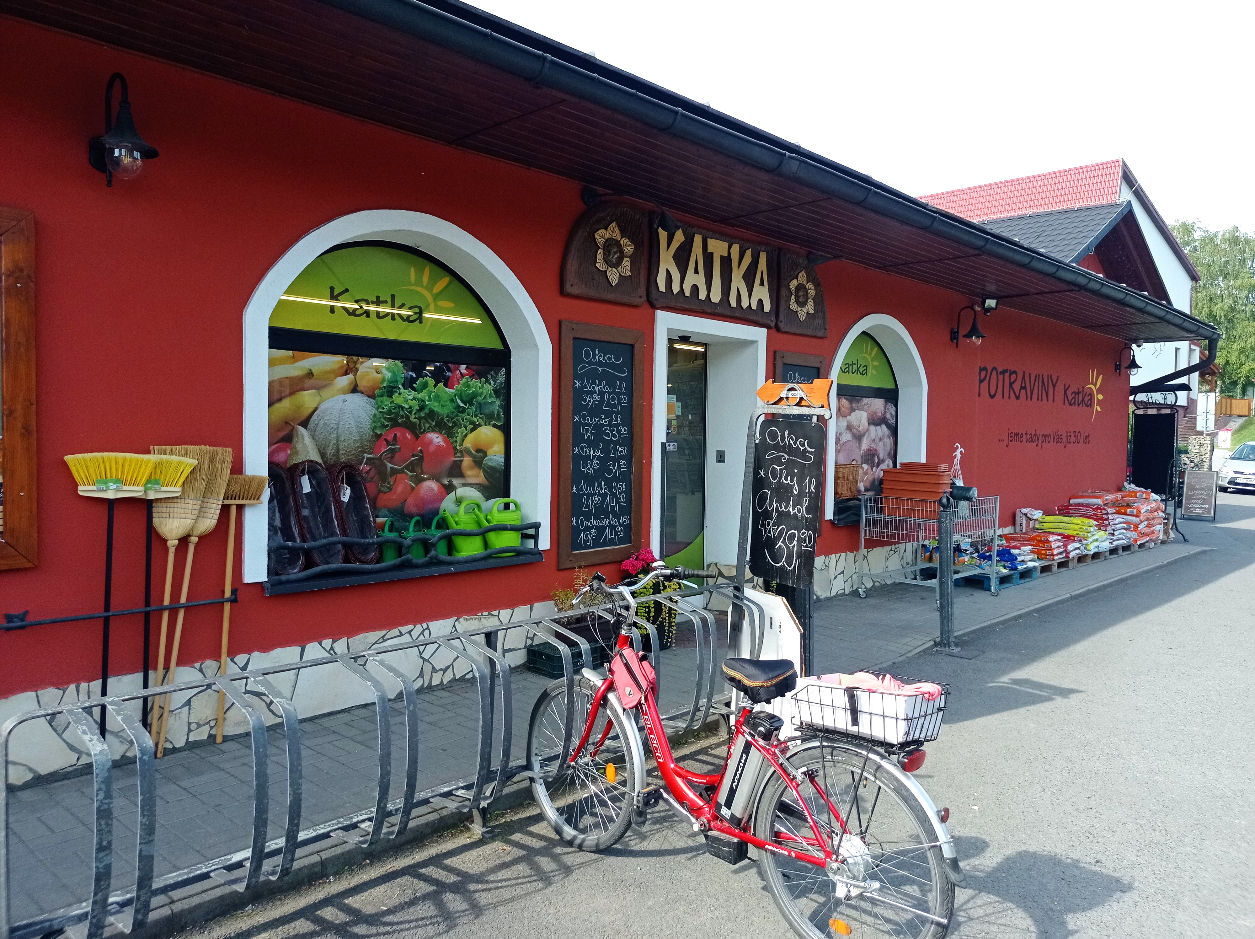 Potraviny Katka foto 2