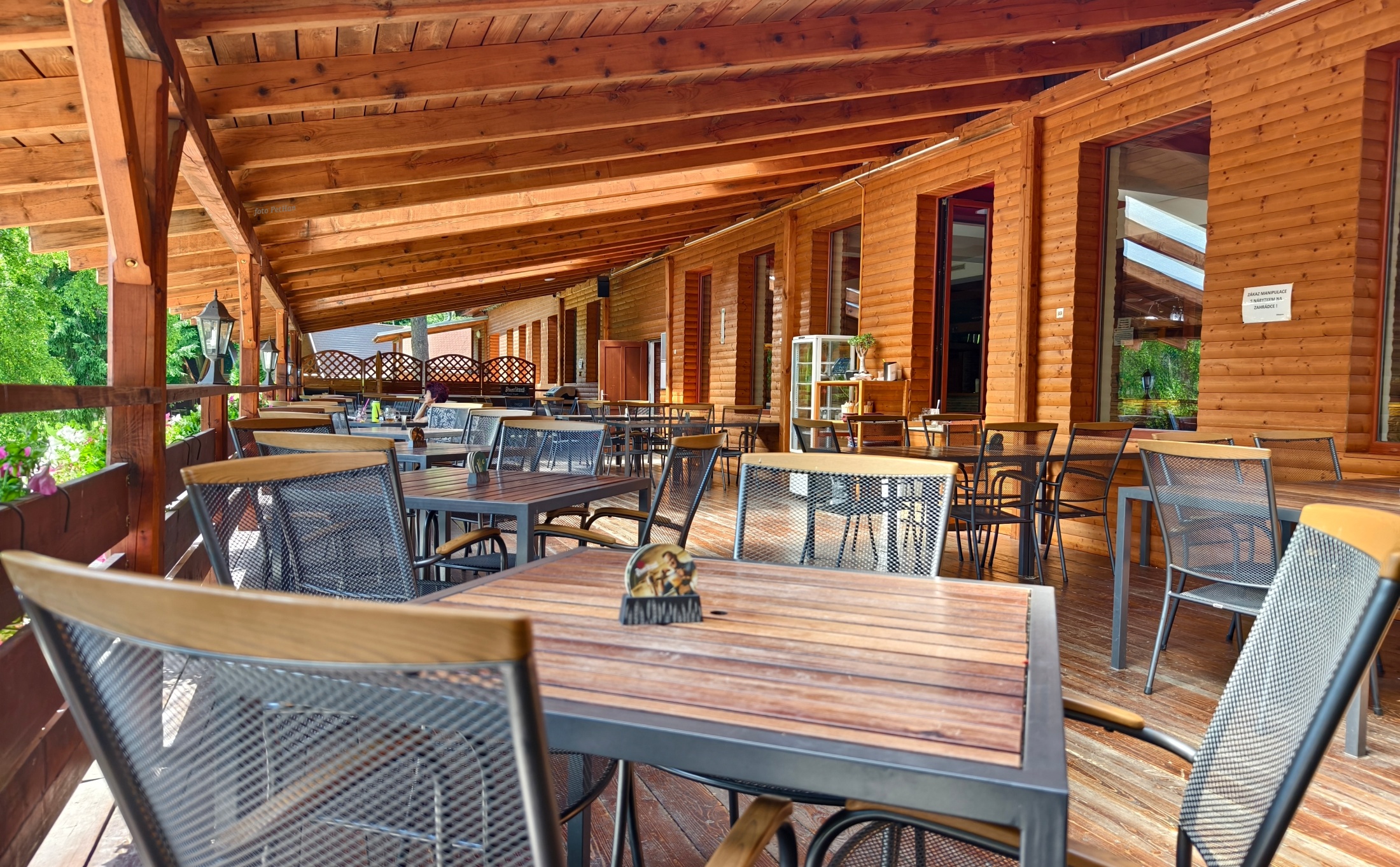 Restaurant Baldovec foto 3