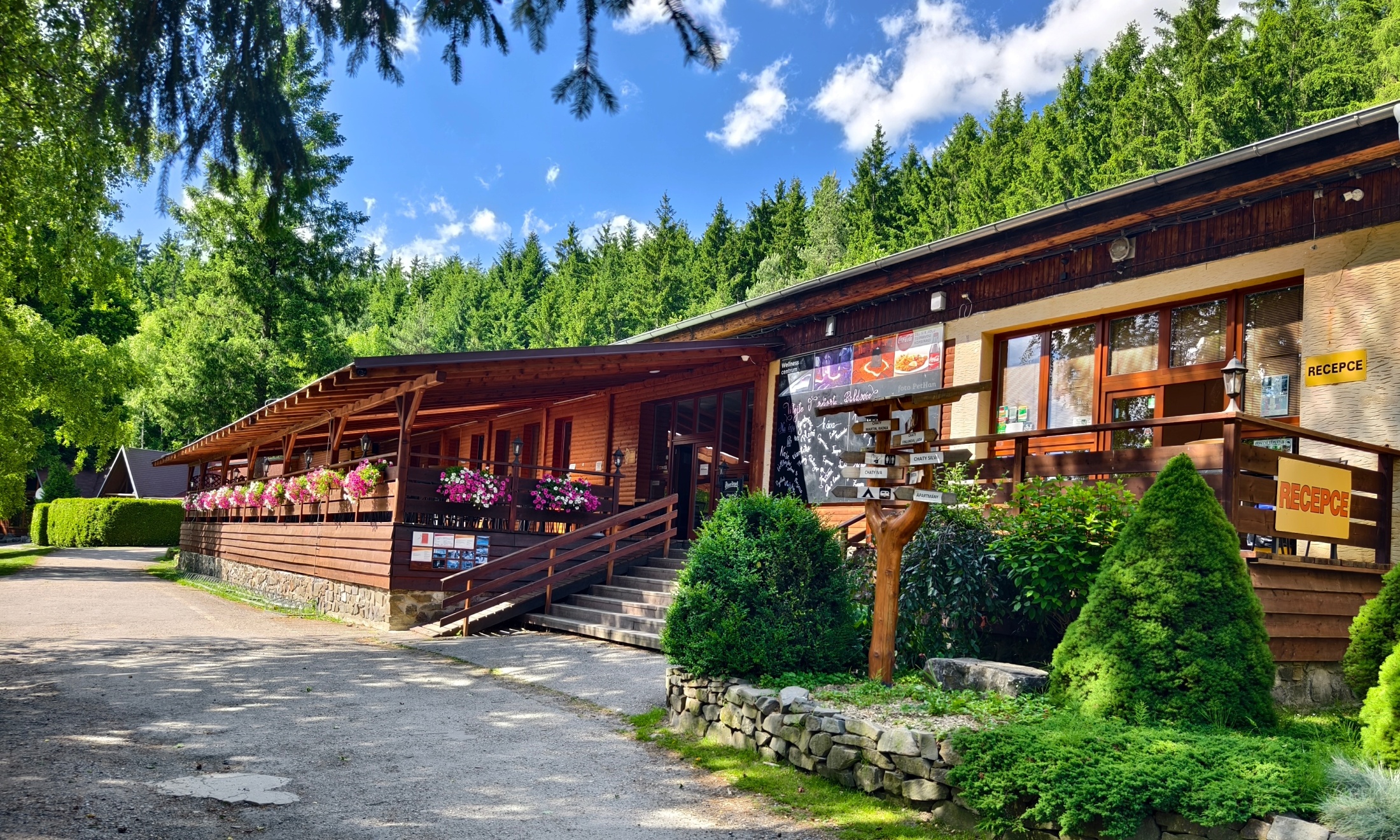 Restaurant Baldovec foto 2