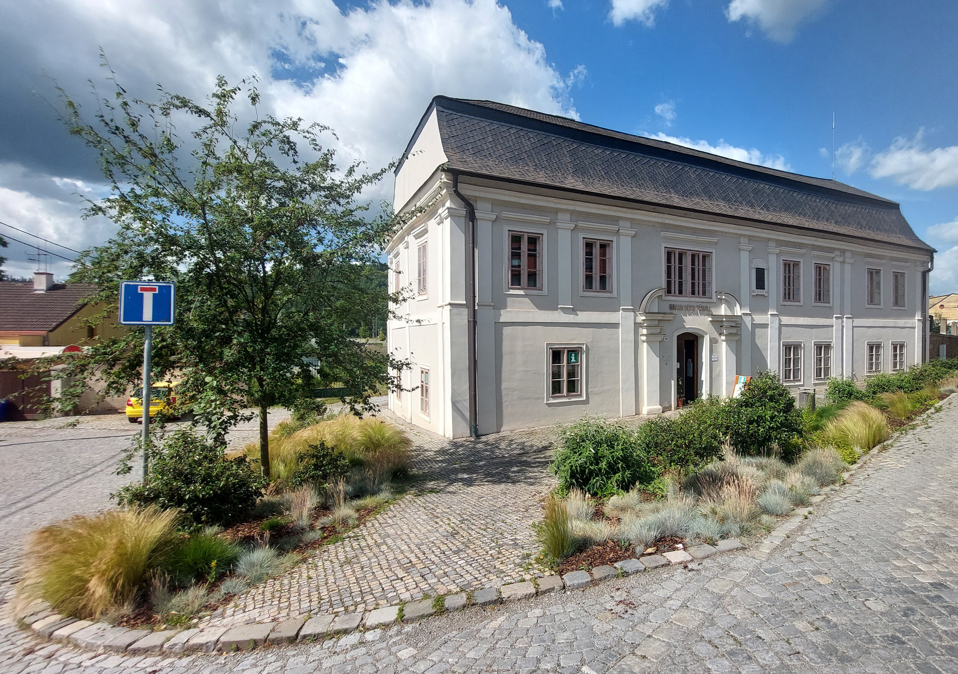 Turistické informační centrum Tišnov foto 6