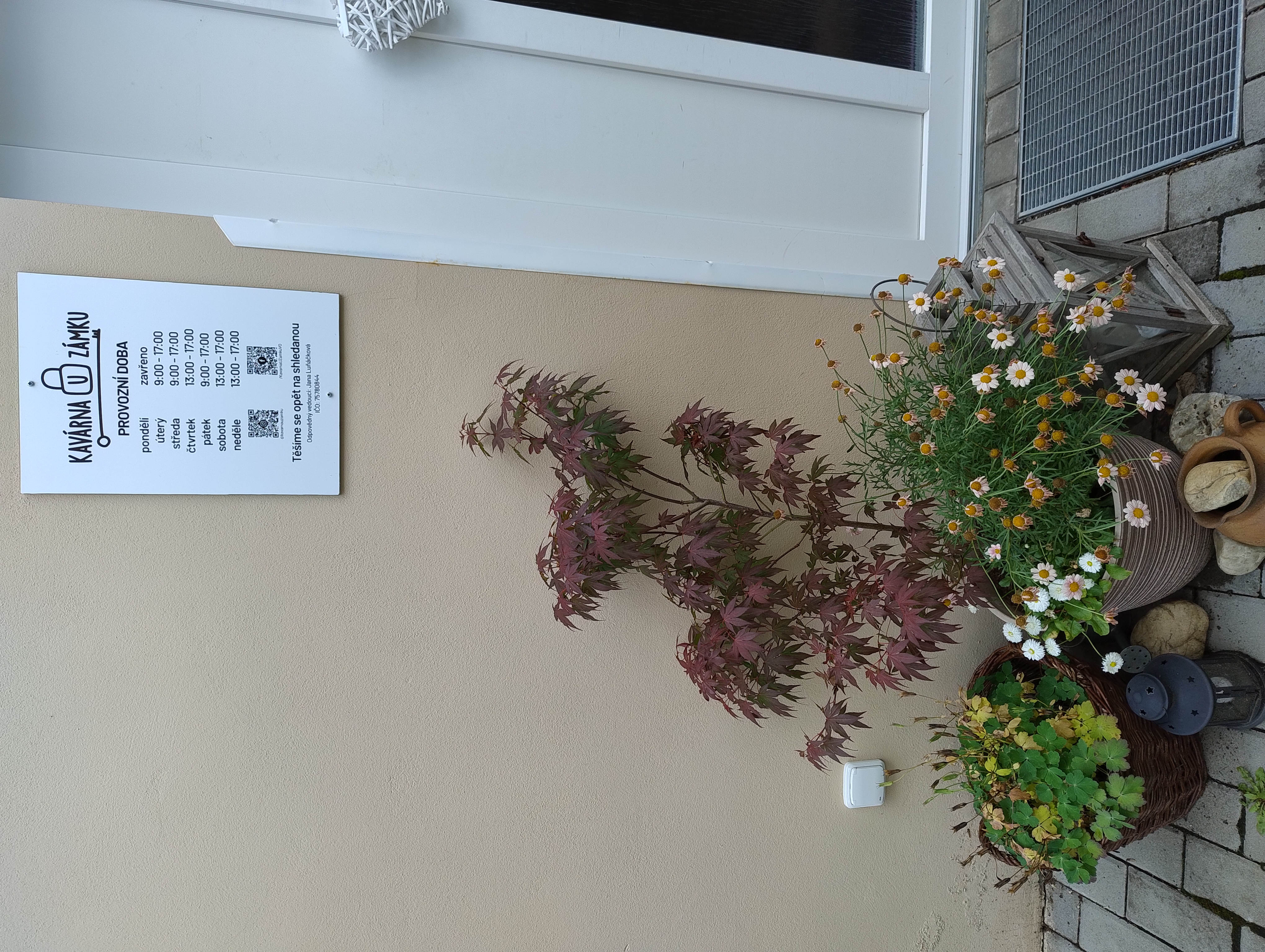 Kavárna U Zámku foto 6