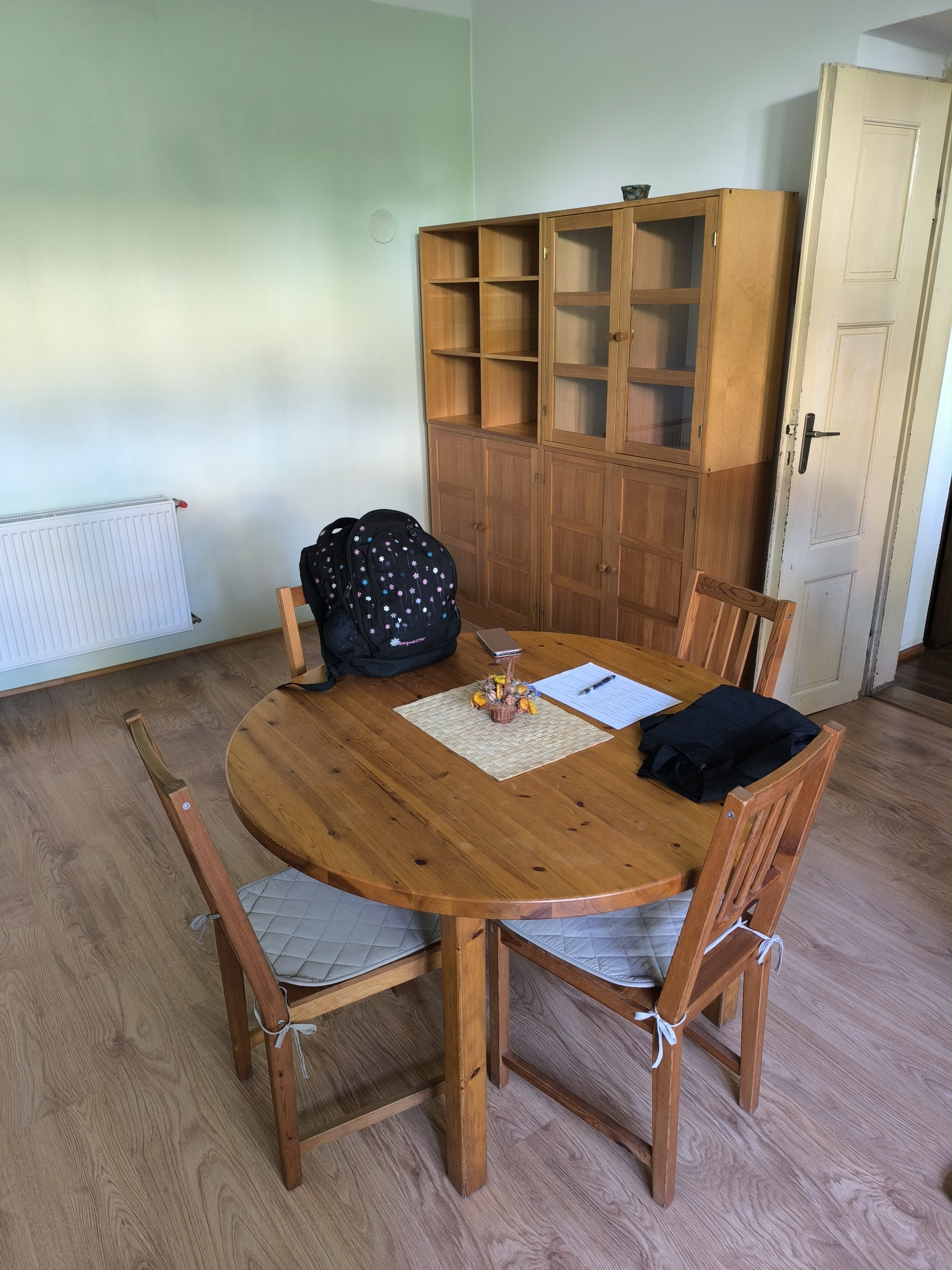 Apartmán na Faře foto 3