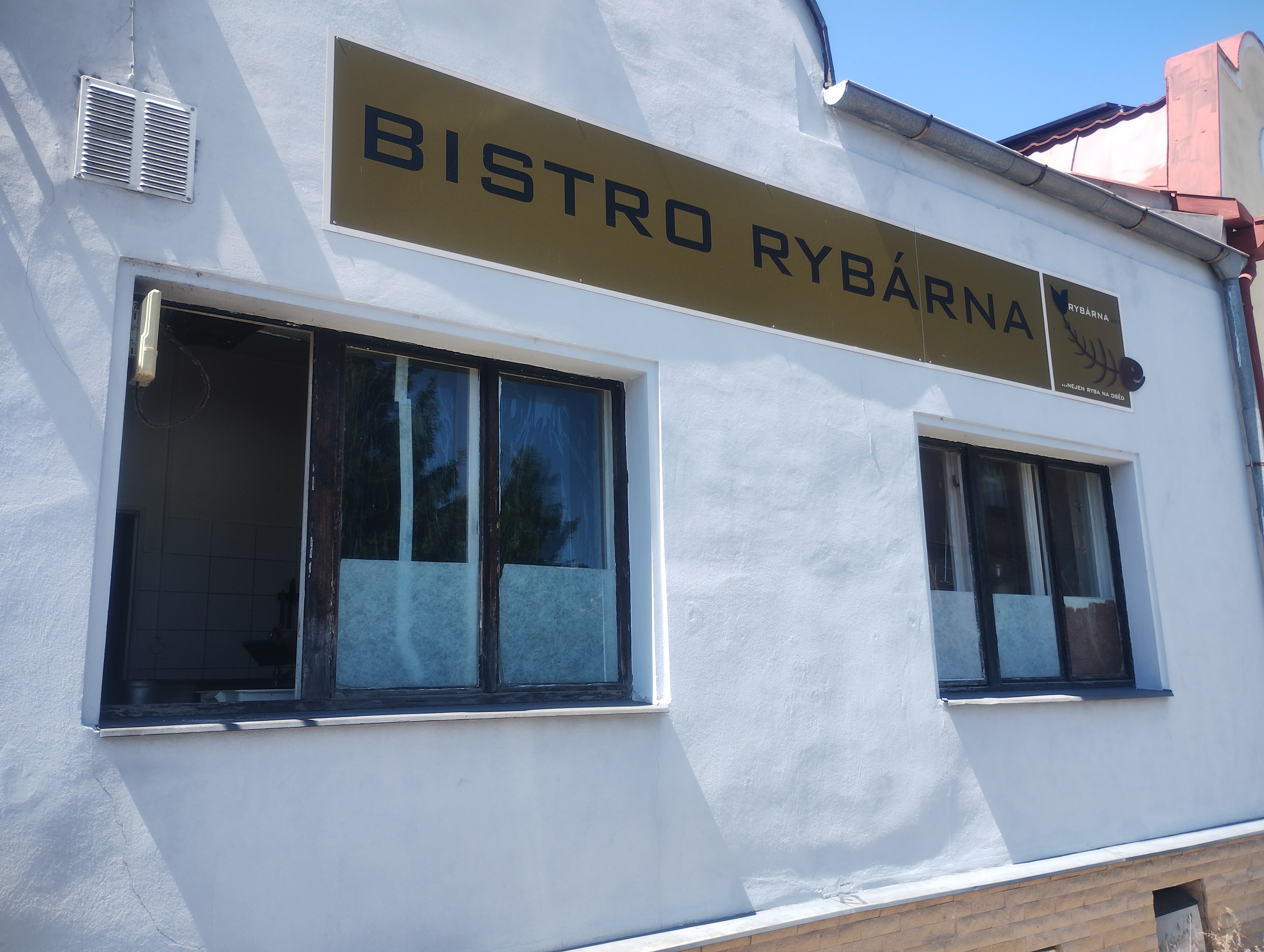 Bistro Rybárna.net foto 3