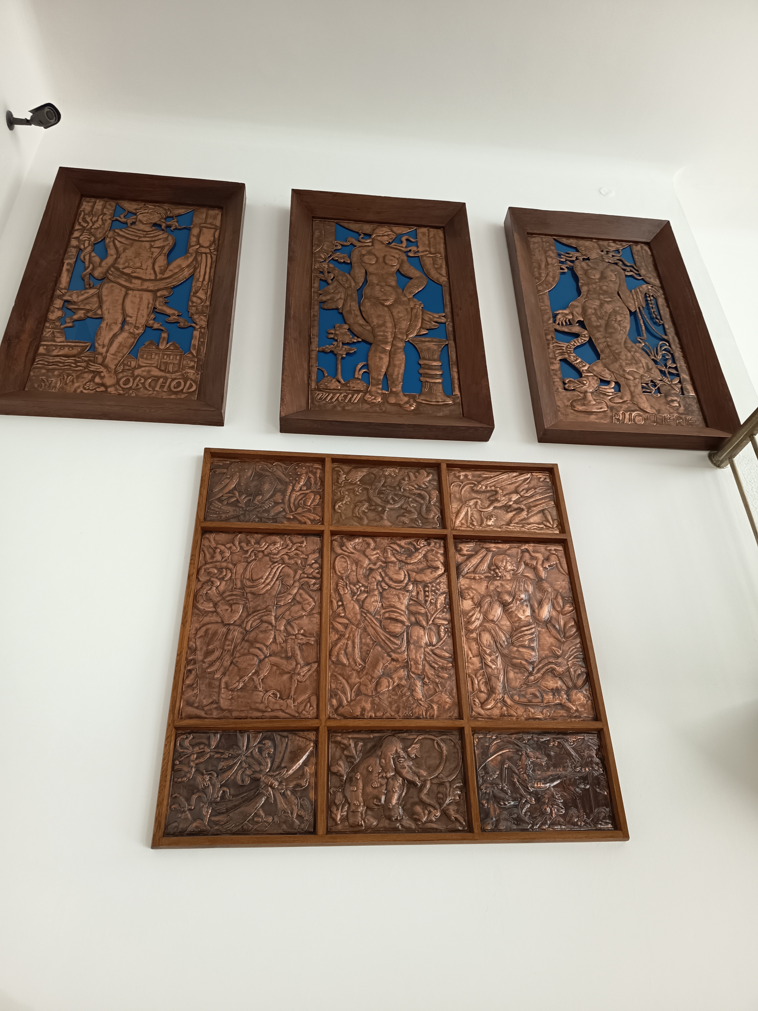 Městské muzeum v Železném Brodě foto 6