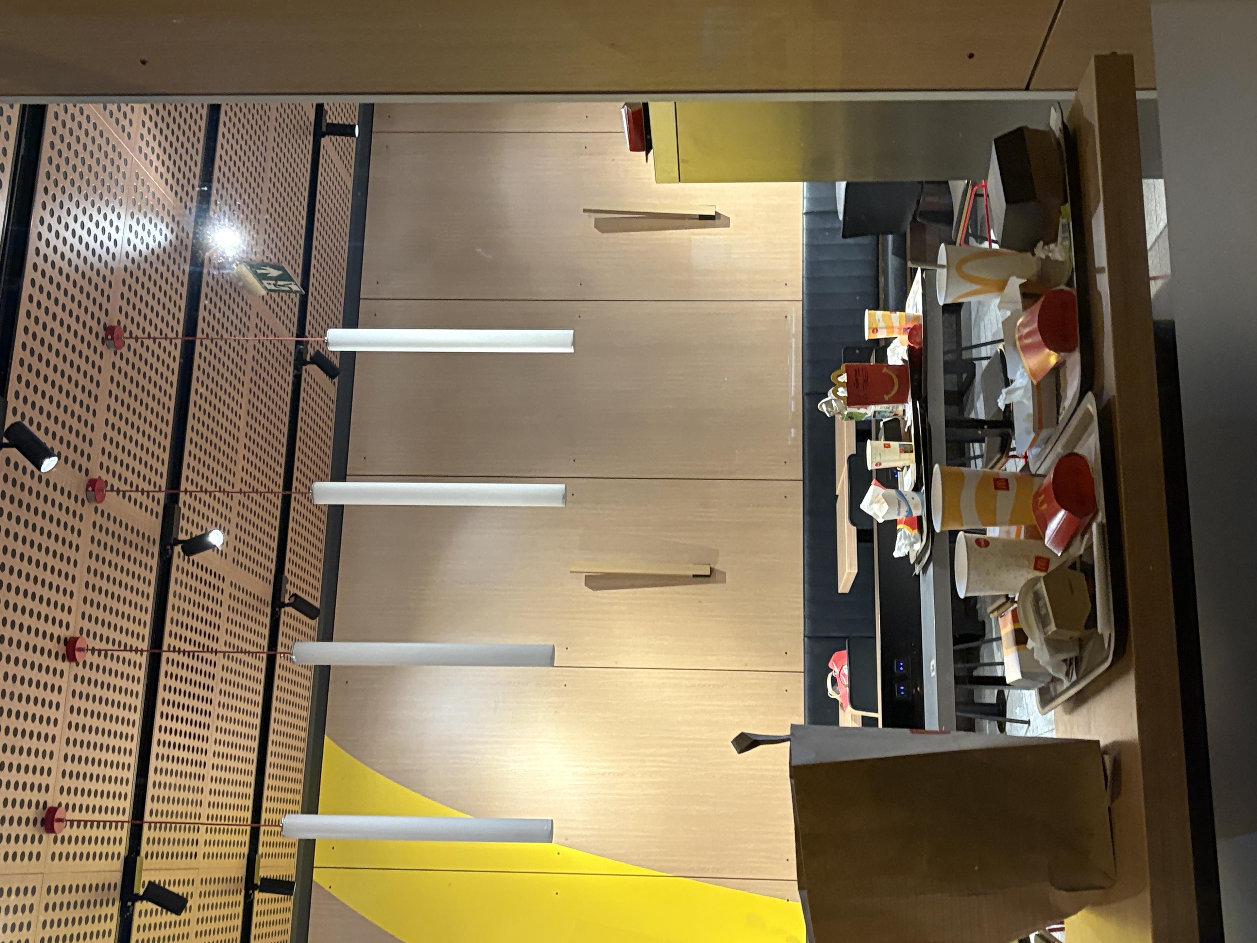 McDonald's foto 2