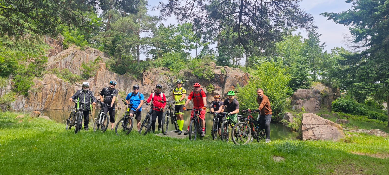 Agency Interbohemia s.r.o. foto 5