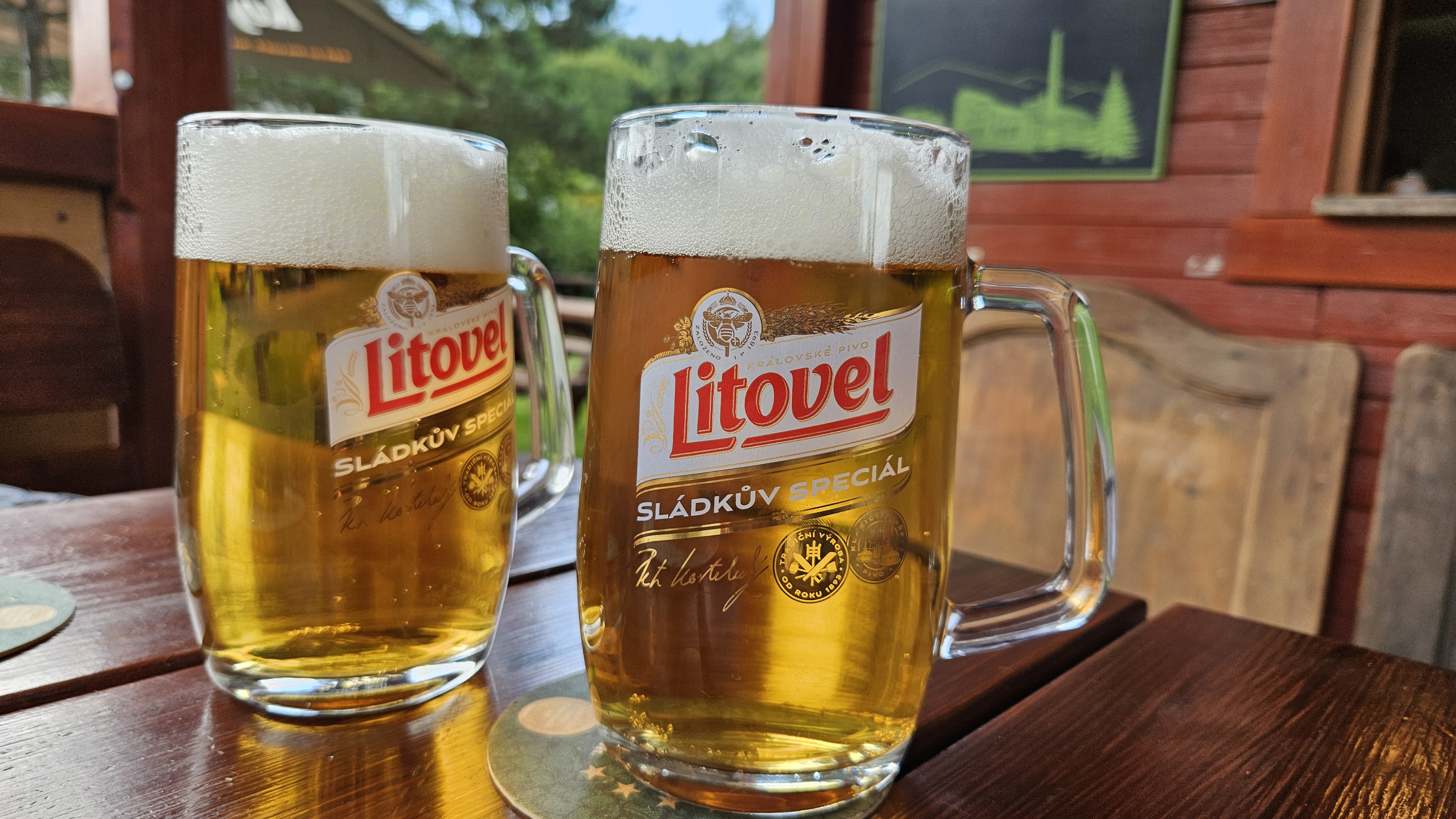 Bistro na Habesi foto 4