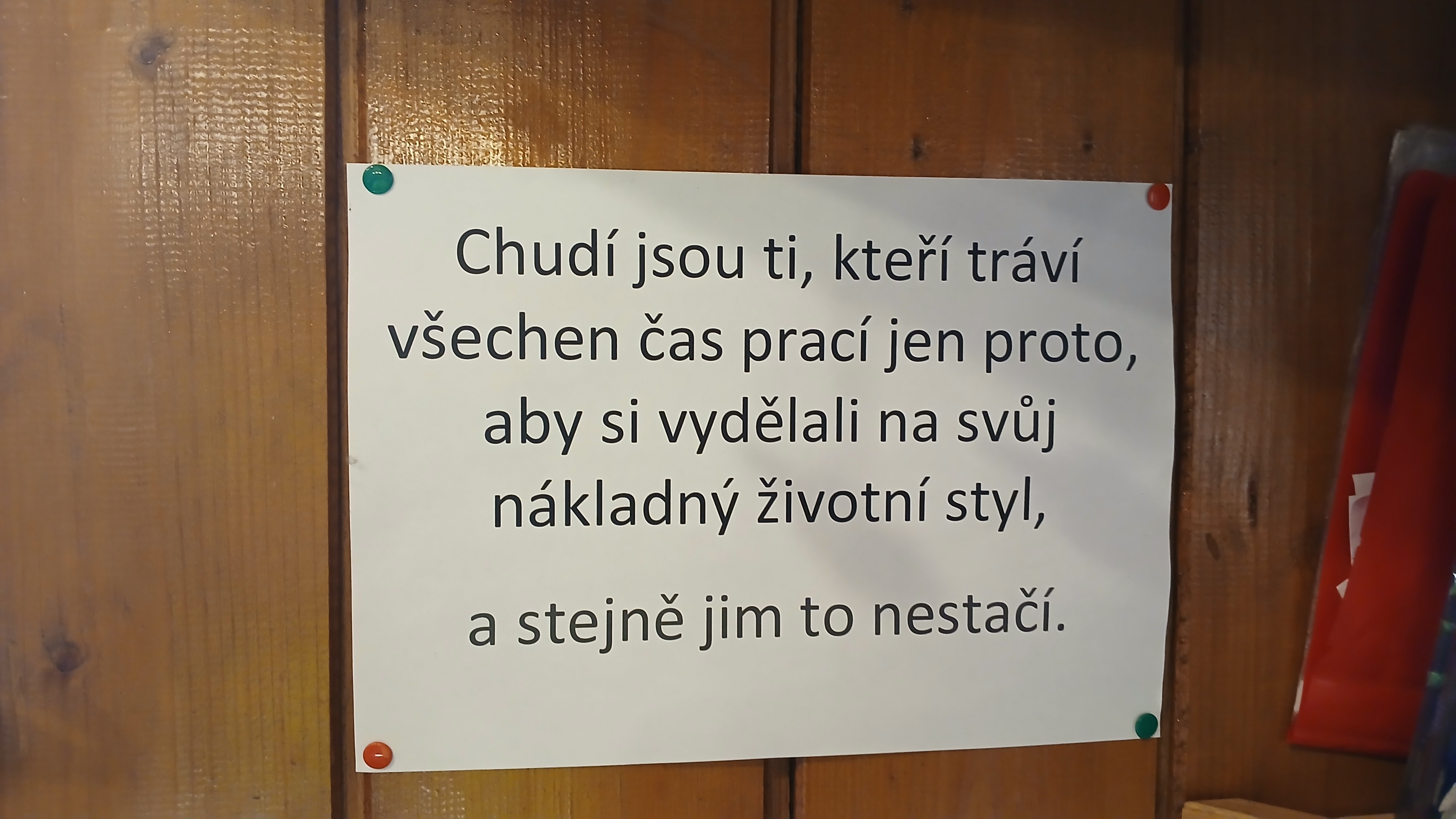 Chata Slunečnice foto 2