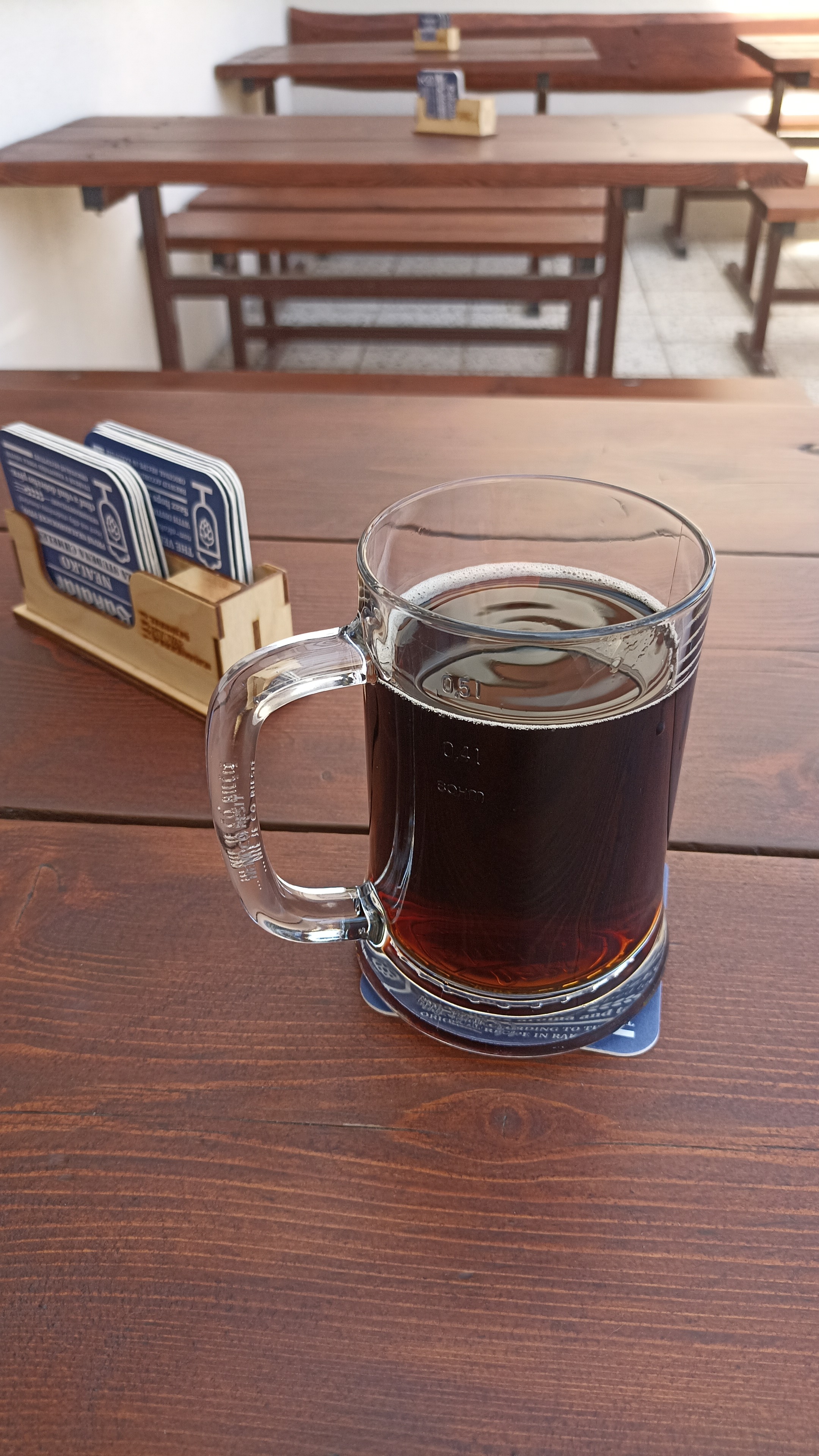 Brdská restaurace U Václavů foto 6