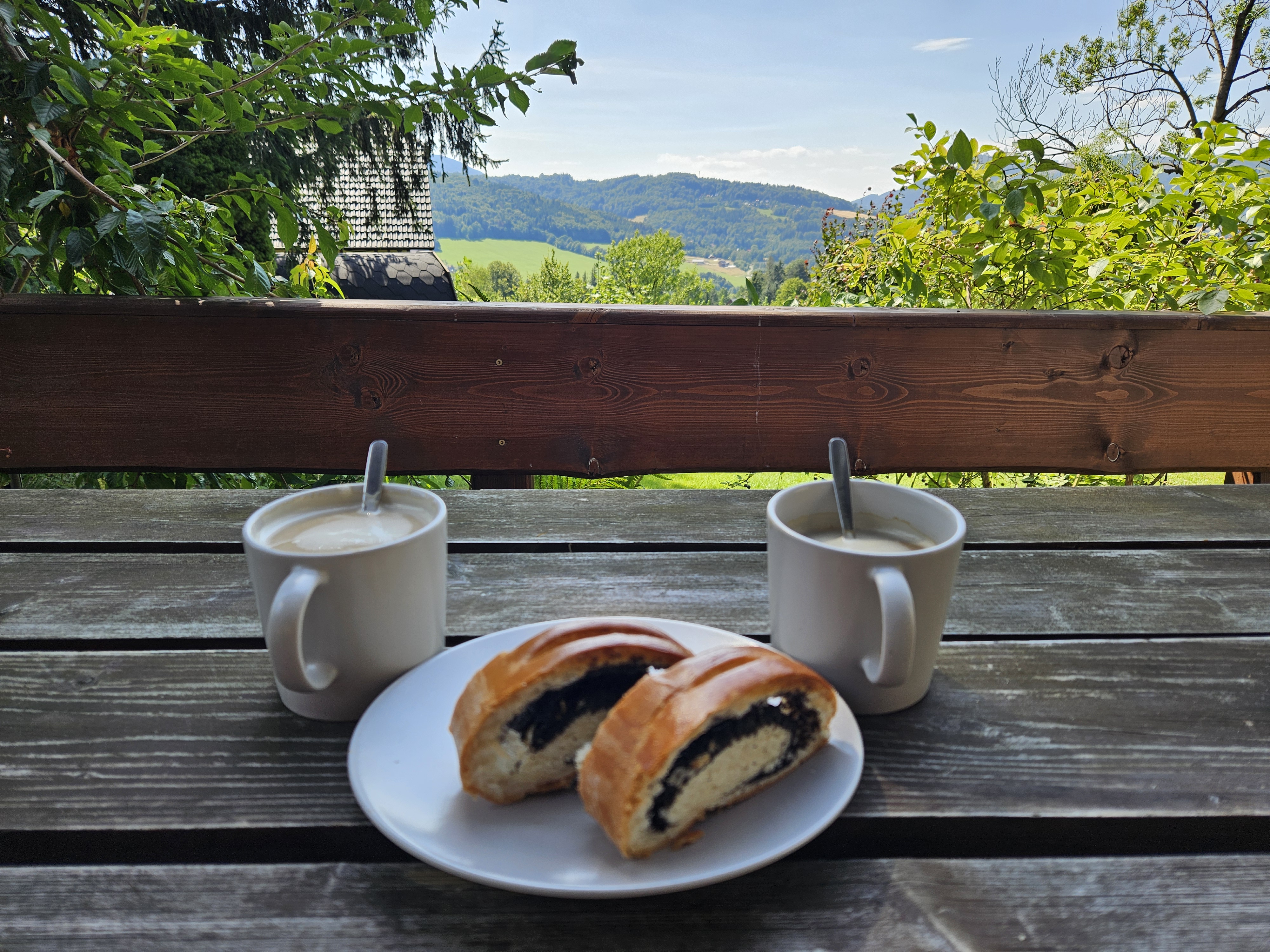 Apartmán Tři smrčky foto 2