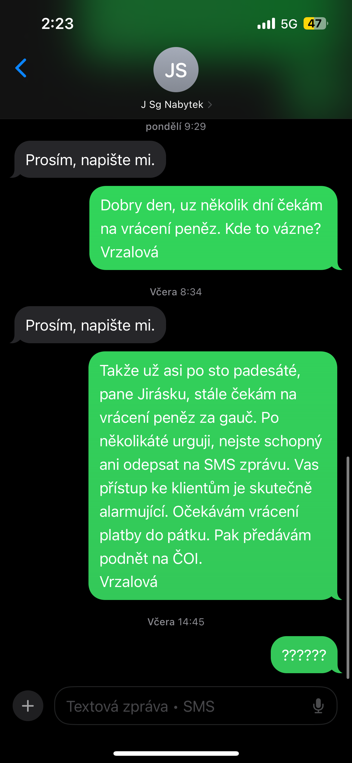 Sg-nábytek.cz foto 4