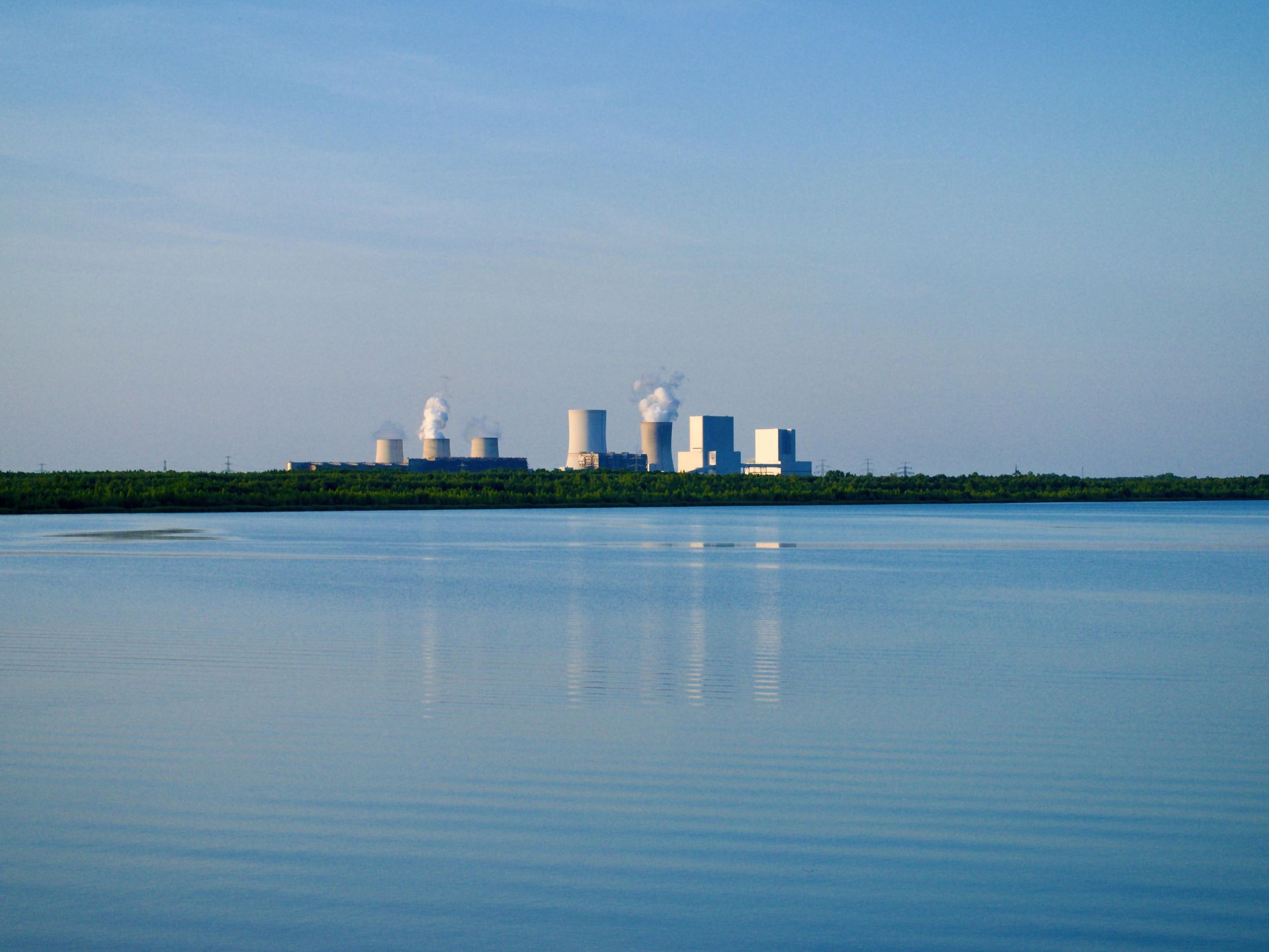 Kraftwerk Boxberg
