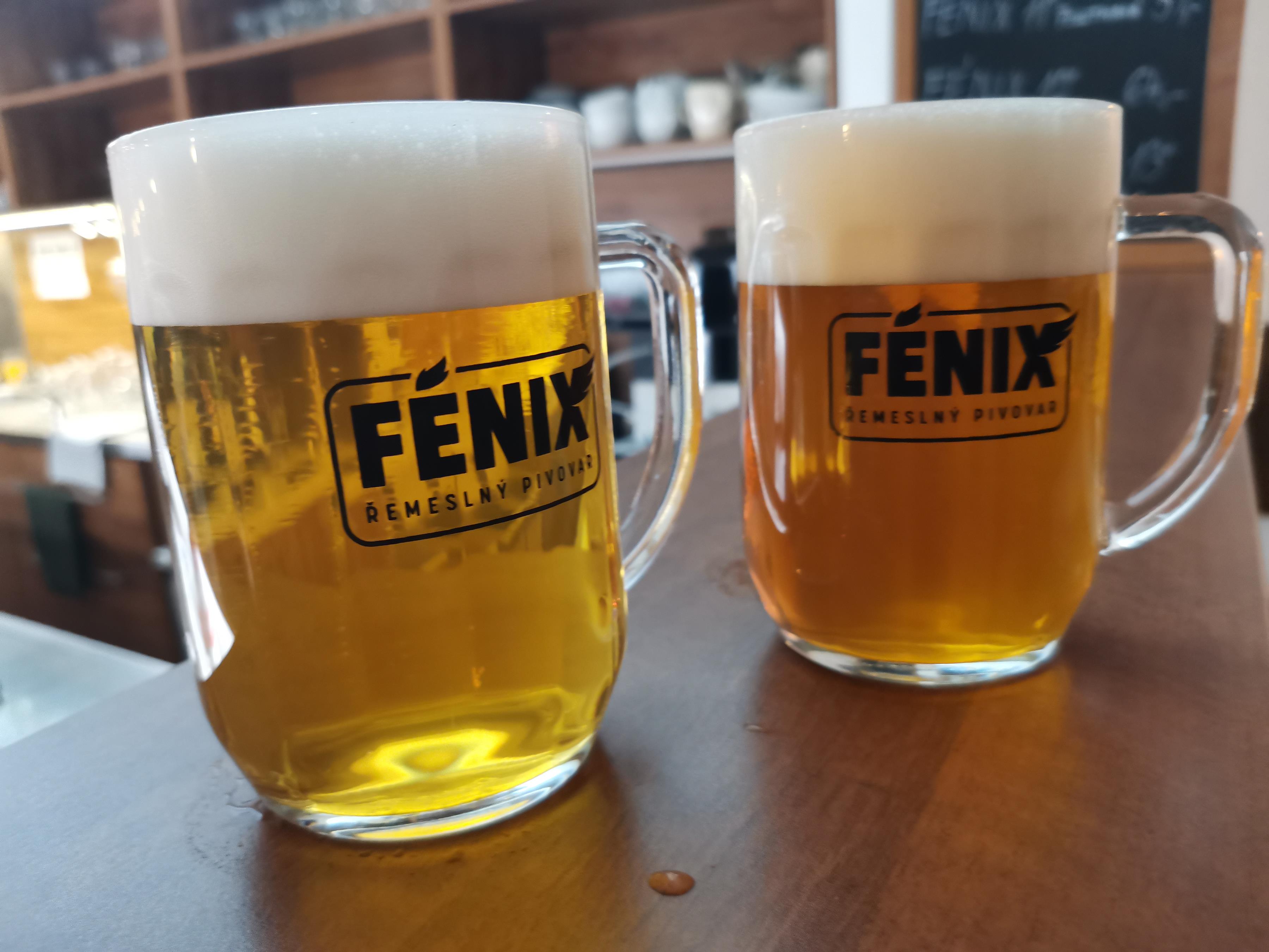 Pivovar Fénix foto 6