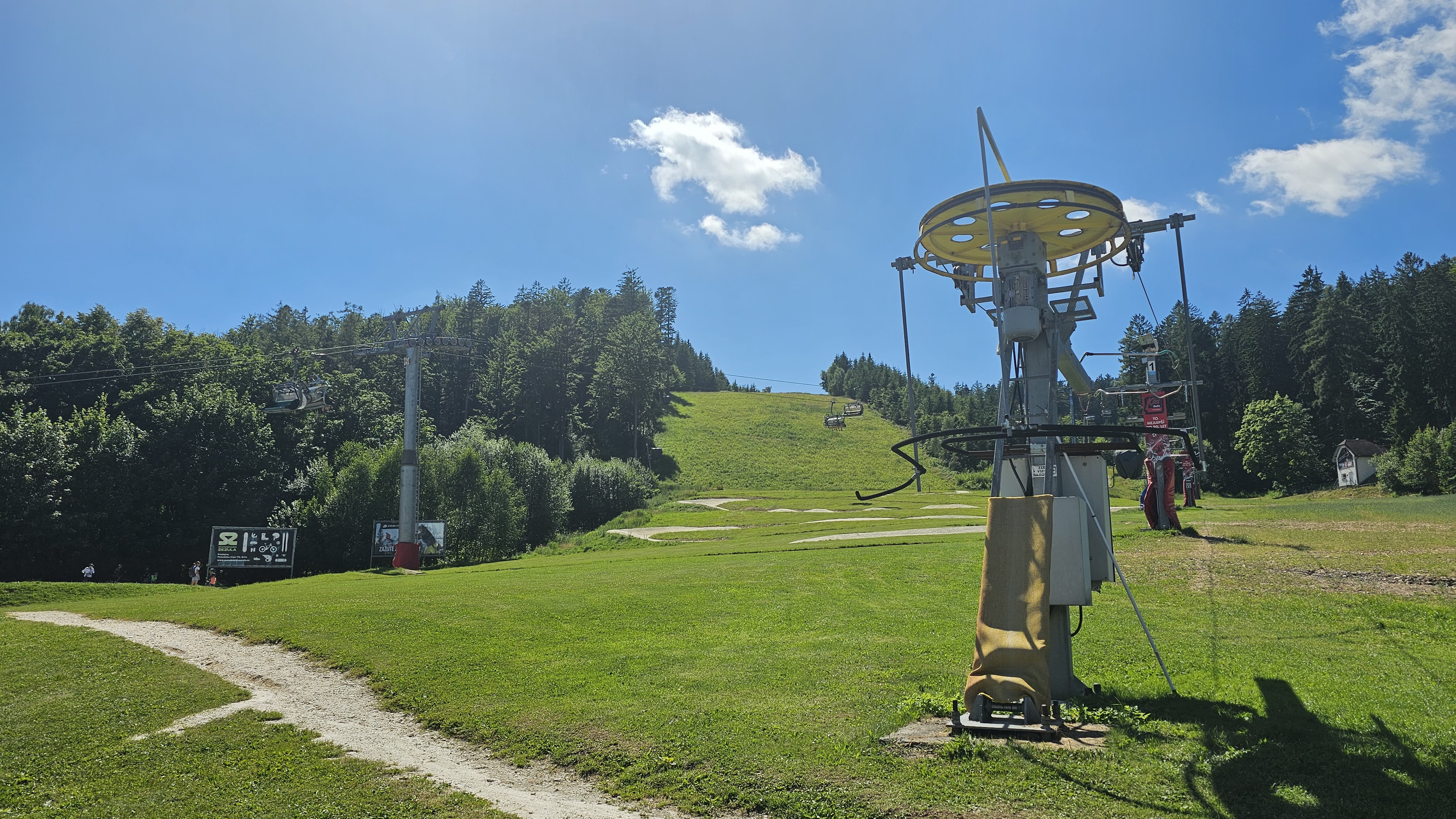 Apres Ski bar Červená voda foto 3