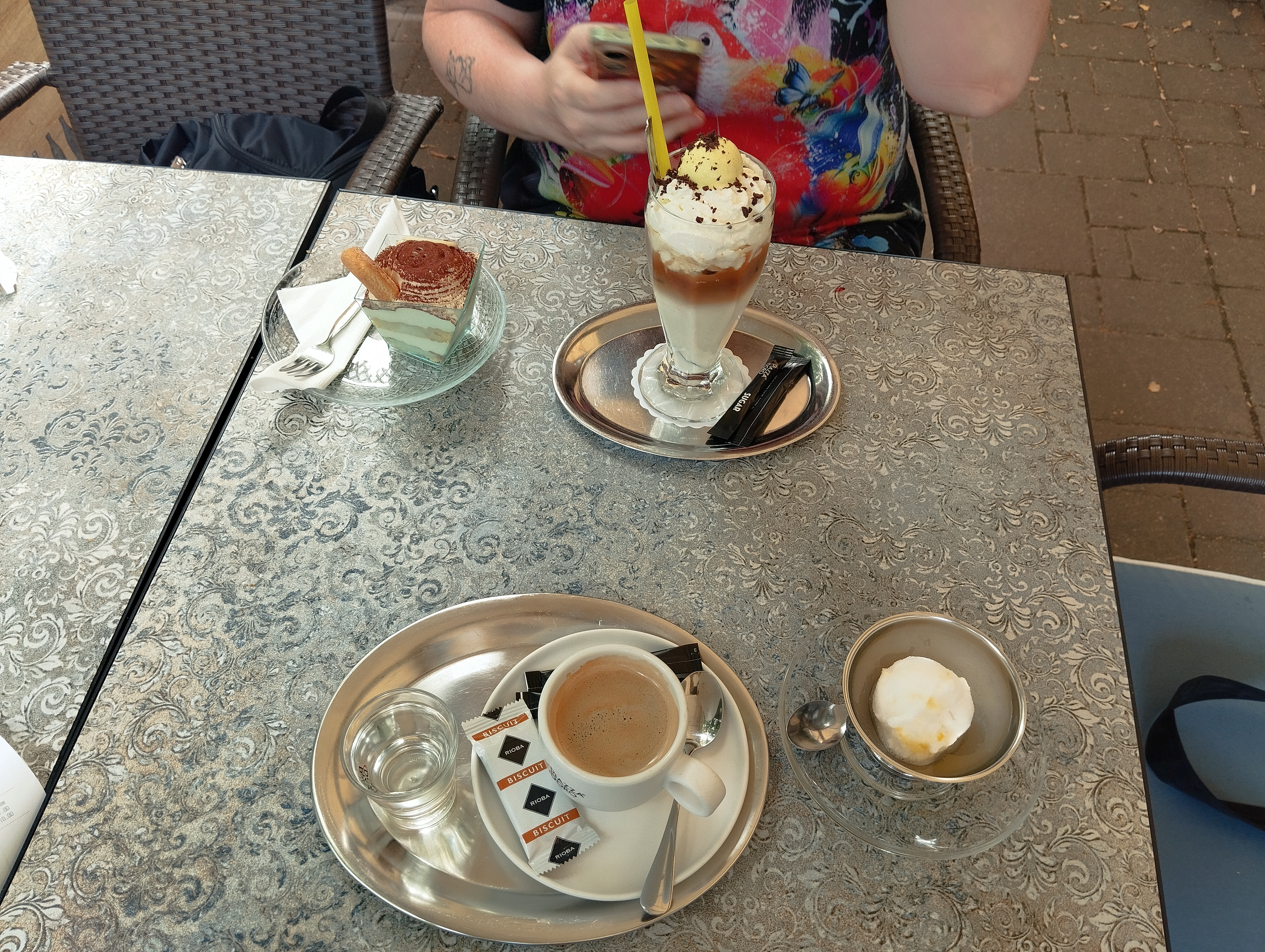 Cukrárna U Radnice foto 3